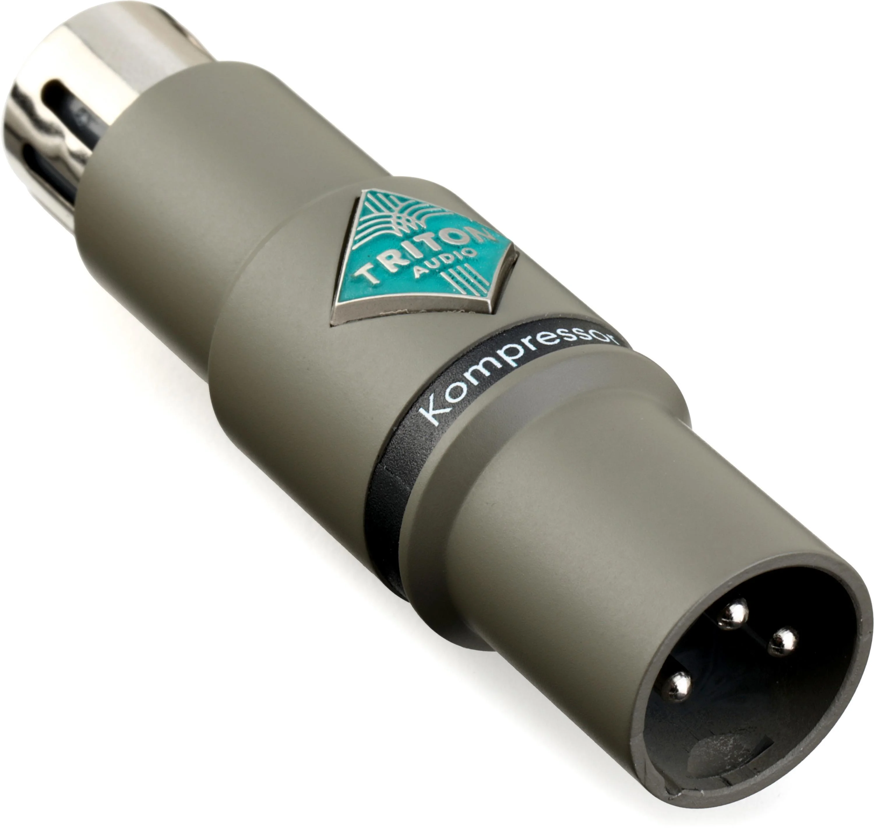 Triton Audio Kompressor 串联式压缩器