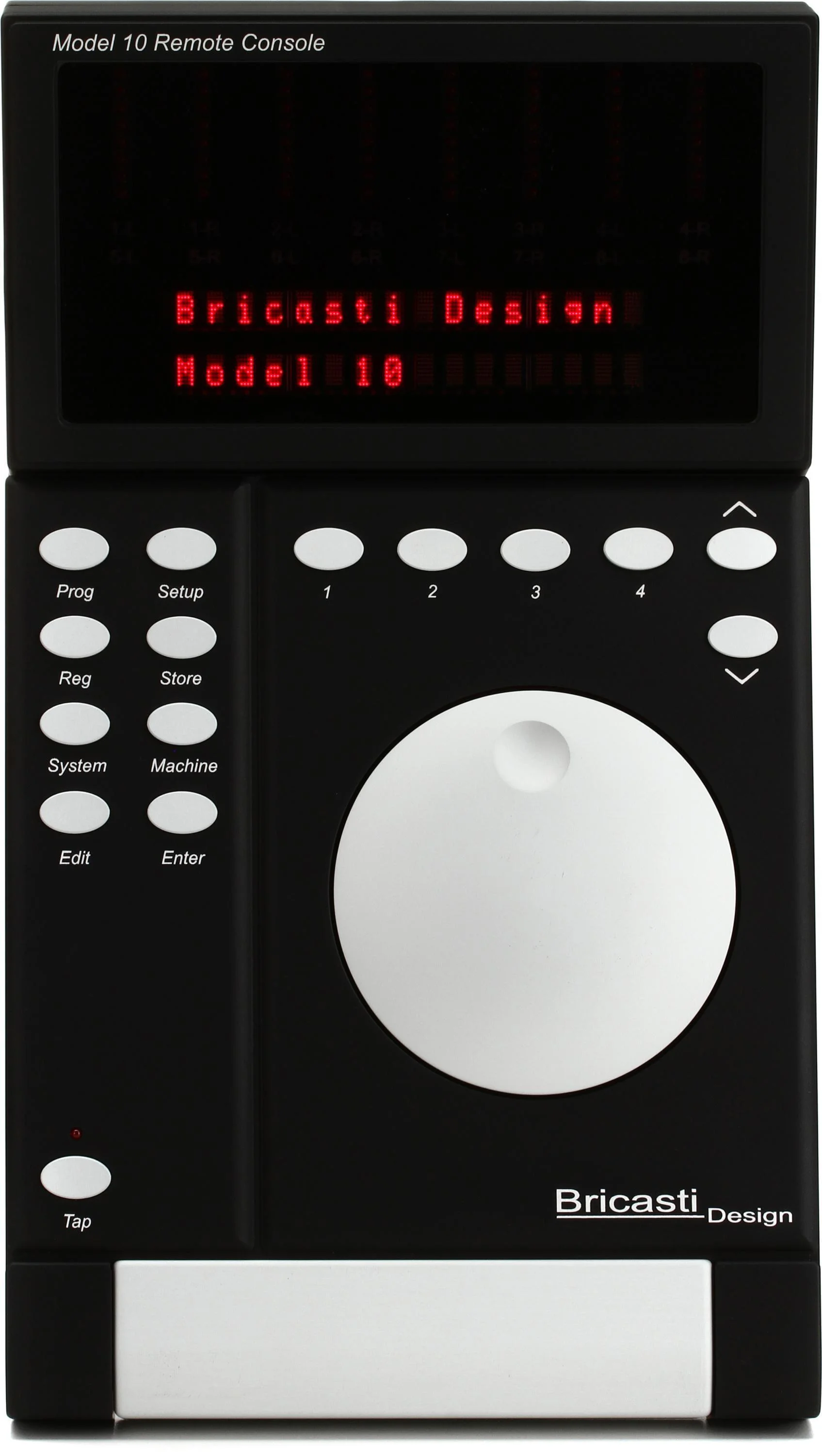 Bricasti Design Model 10 M7混响处理器专用遥控器