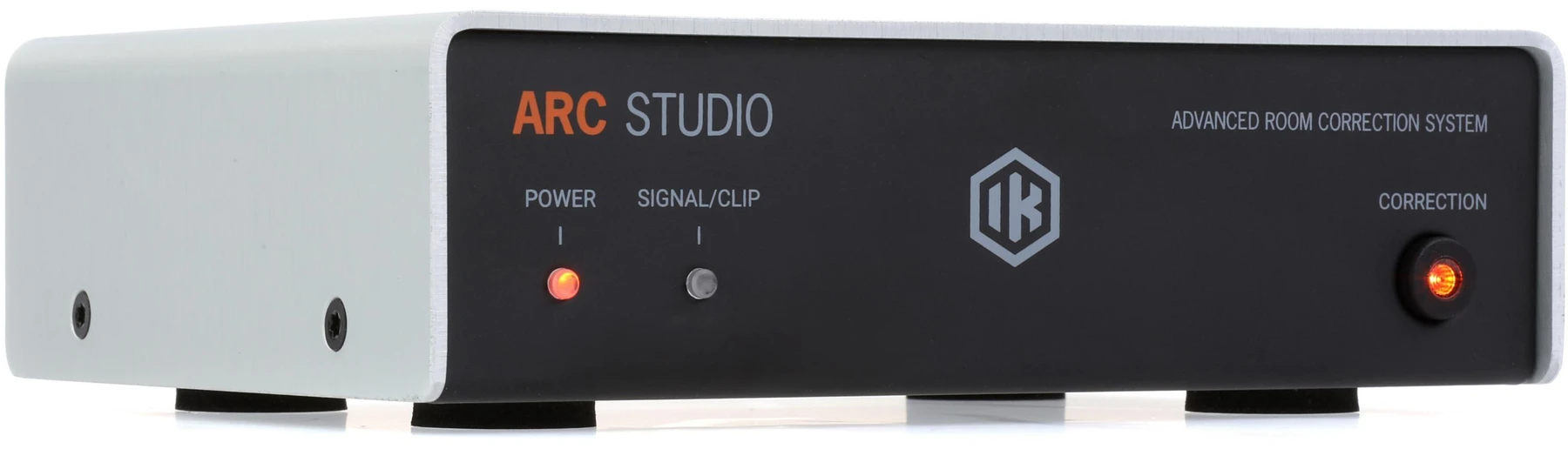 IK Multimedia ARC Studio 升级版 - 适用于已注册随 iLoud Micro Monitor Pro、MTM、MTM MKII 或 Precision MKI/MKII 附带 ARC 的用户
