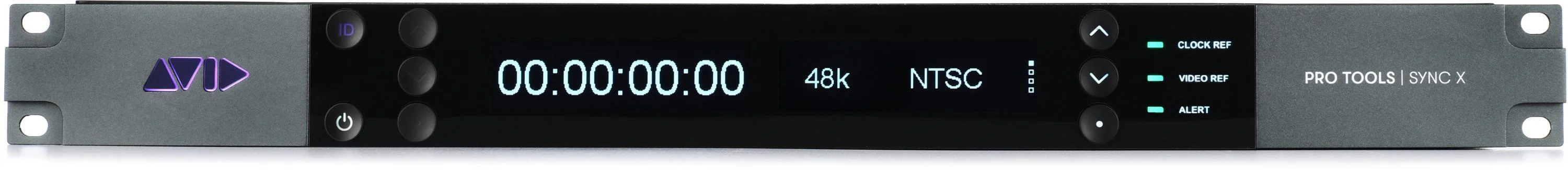 Avid Pro Tools | Sync X 精密同步器