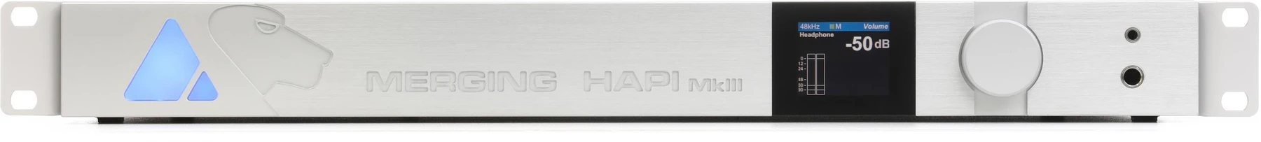 Merging Technologies Hapi MkIII 网络音频接口