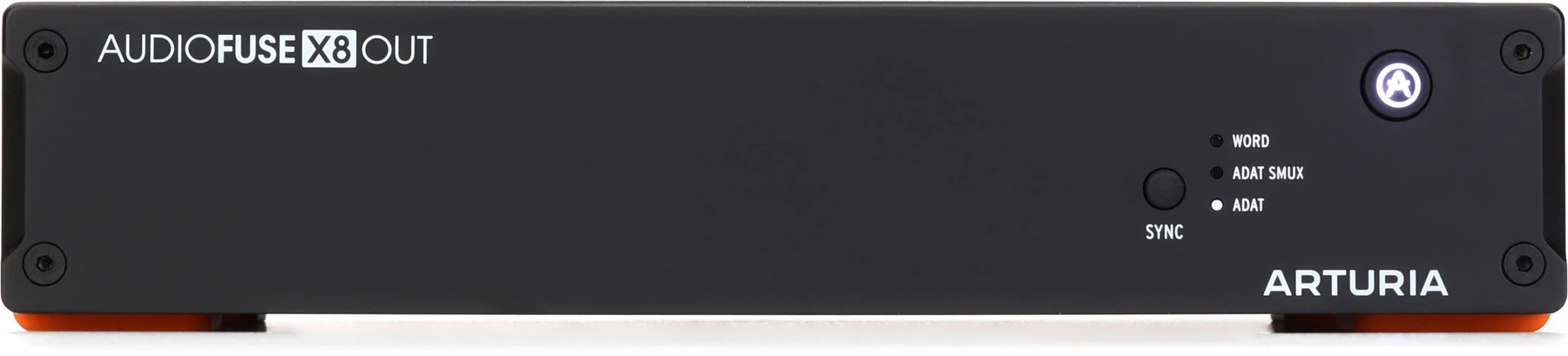 Arturia AudioFuse X8 OUT 8通道输出扩展器