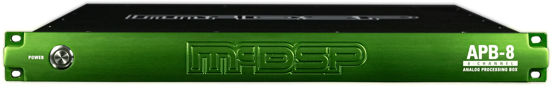 McDSP APB-8 模拟处理盒