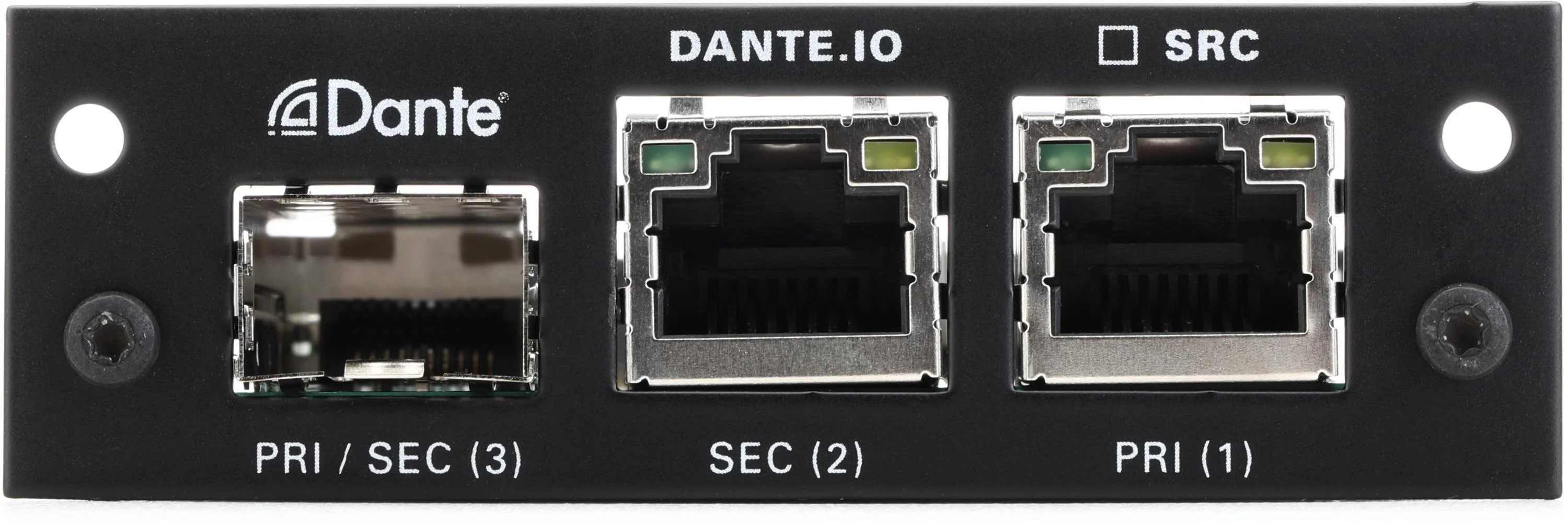 DirectOut DANTE.IO 音频网络模块