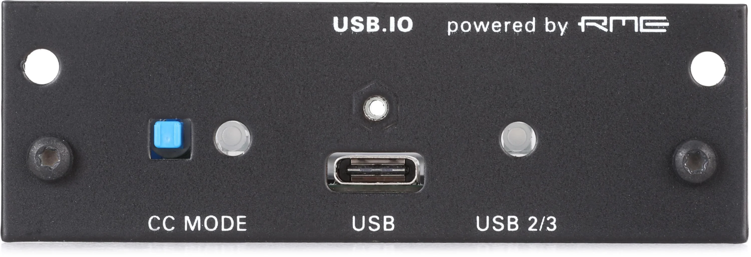 DirectOut USB.IO 音频接口模块