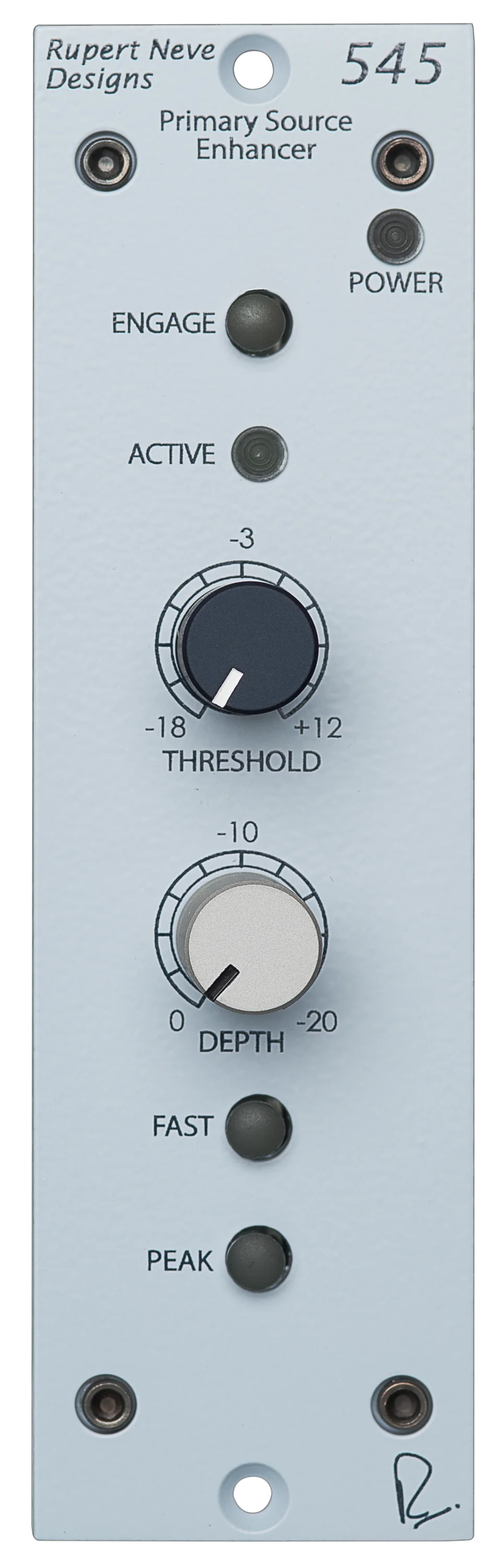 Rupert Neve Designs 545 500系列 主音源增强器