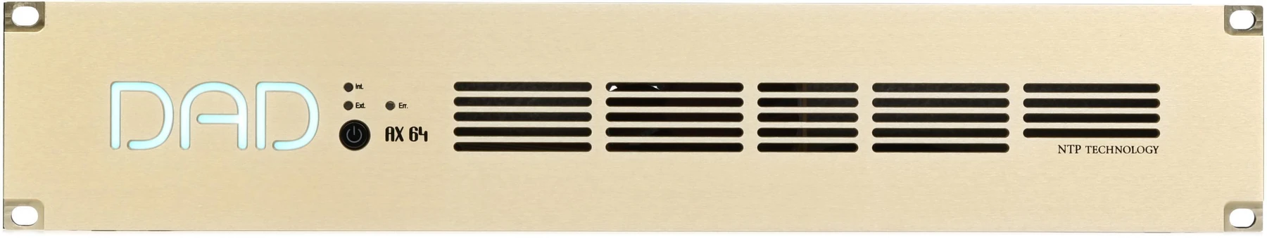 Digital Audio Denmark AX64 基础款（带DADlink模块）