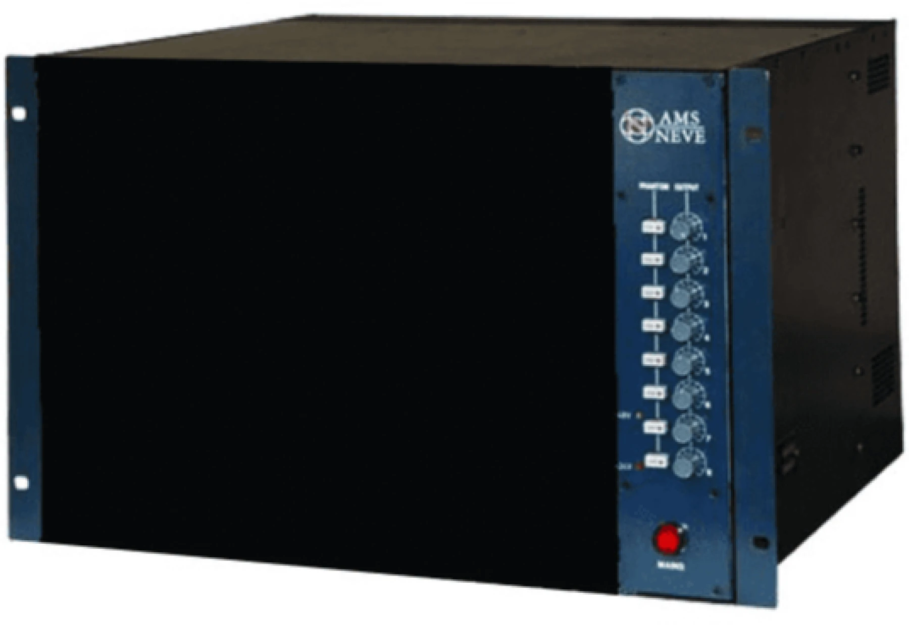 Neve 8槽80系列机架及电源（立式）