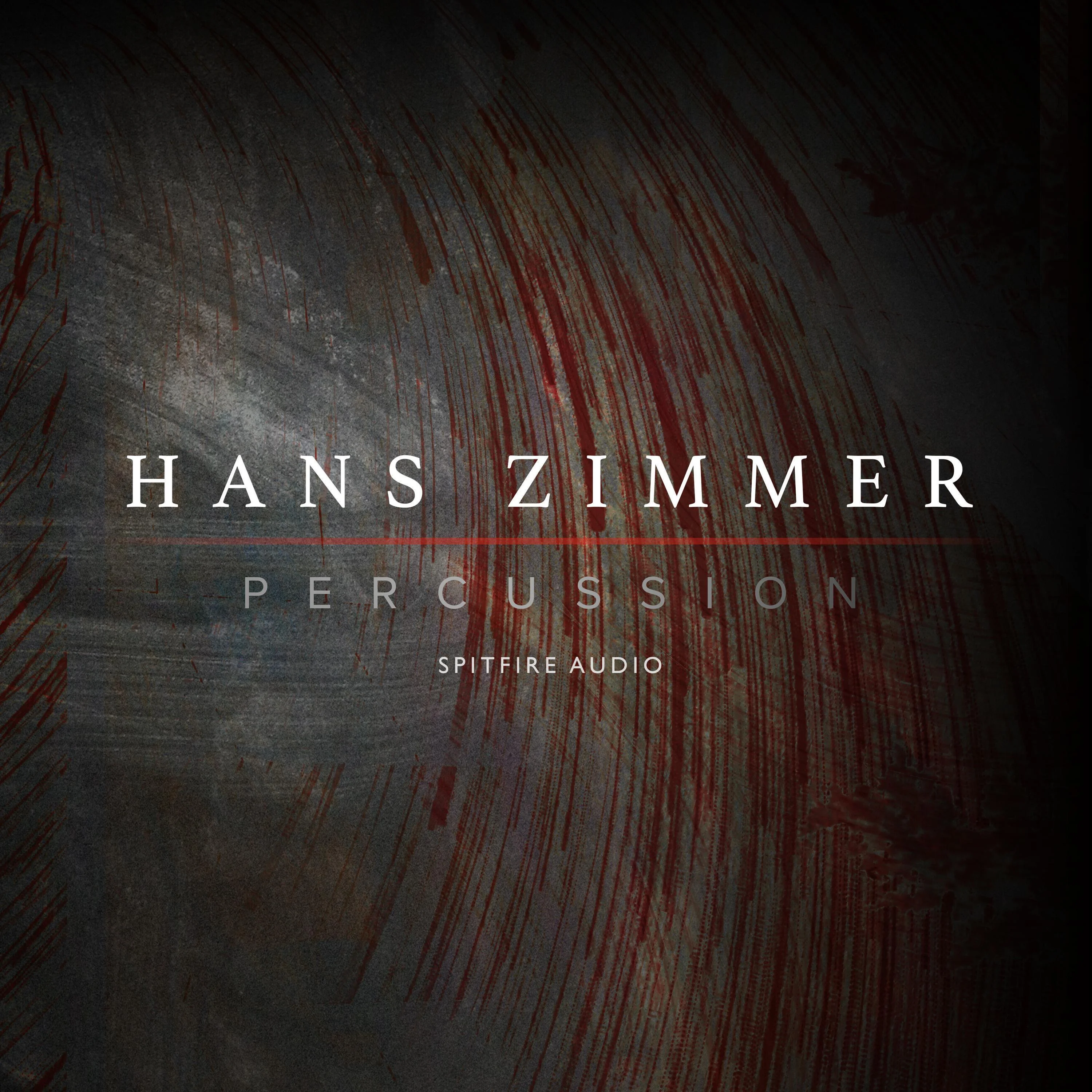 Spitfire Audio Hans Zimmer Percussion 插件