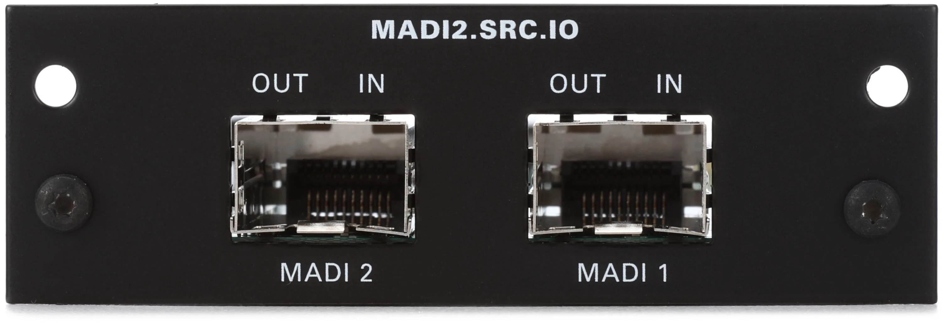 DirectOut MADI2.SRC.IO 多端口MADI模块