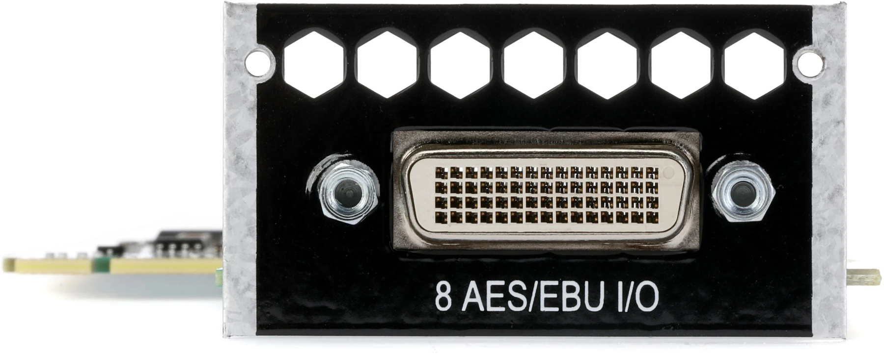 Digital Audio Denmark AES/EBU扩展卡
