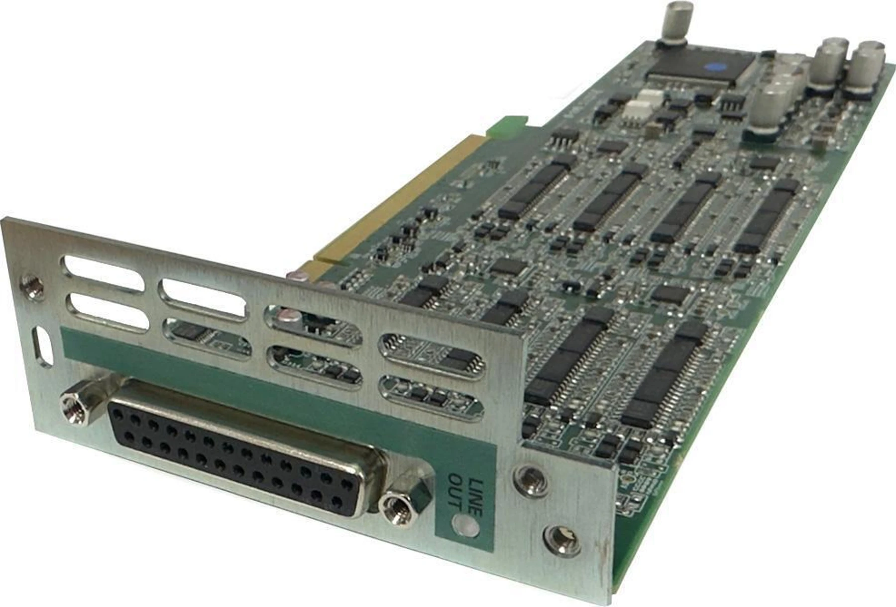 Prism Sound AD-128 DA线路输出卡 8通道数模模块（适配Dream ADA-128）
