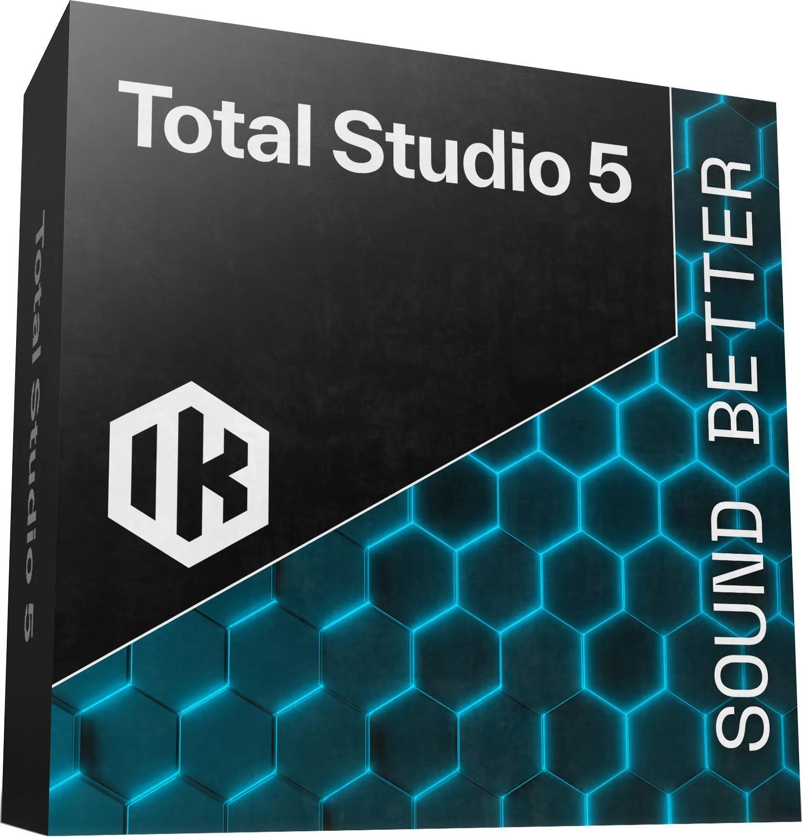 IK Multimedia Total Studio 5 乐器与效果器套装
