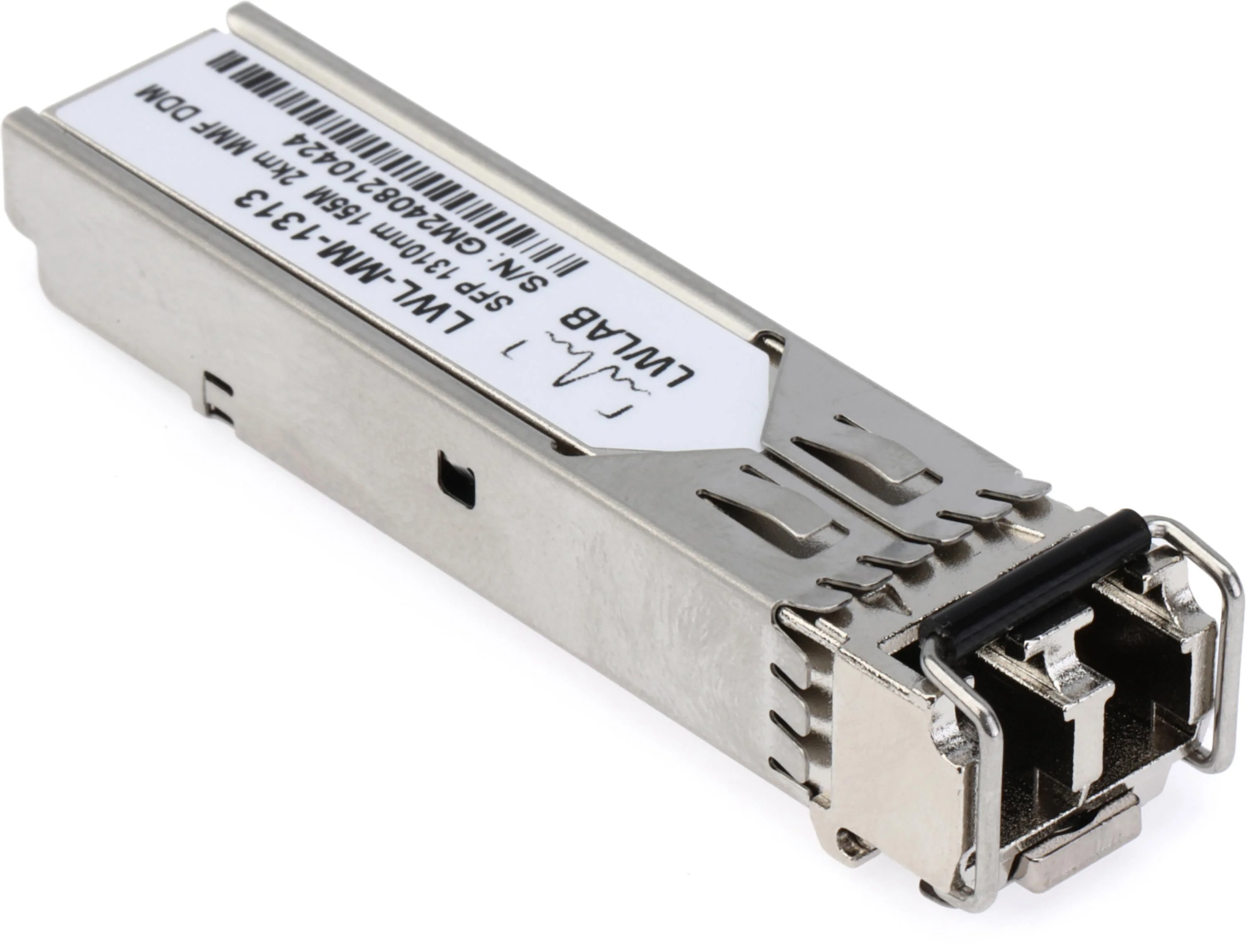 DirectOut SFP MADI 收发器