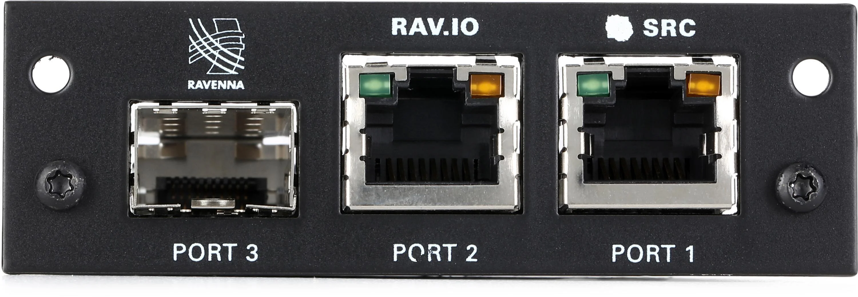 DirectOut Rav.SRC.IO 音频网络模块