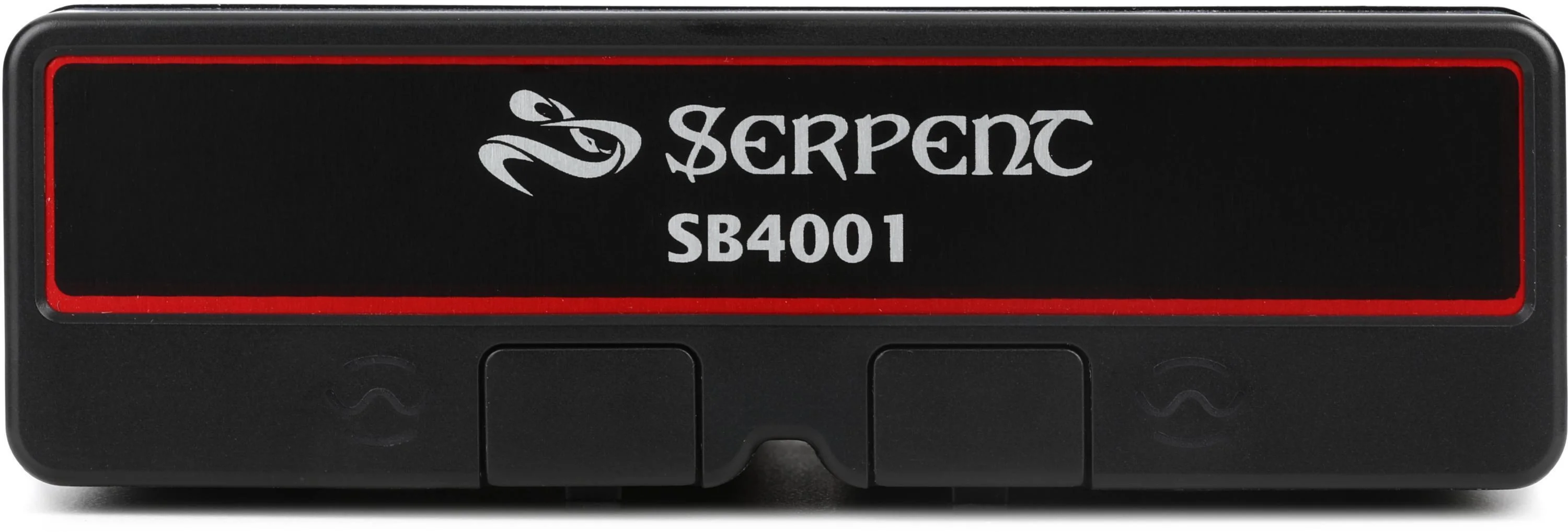 Serpent SB4001 SEPIA模块 立体声总线压缩器