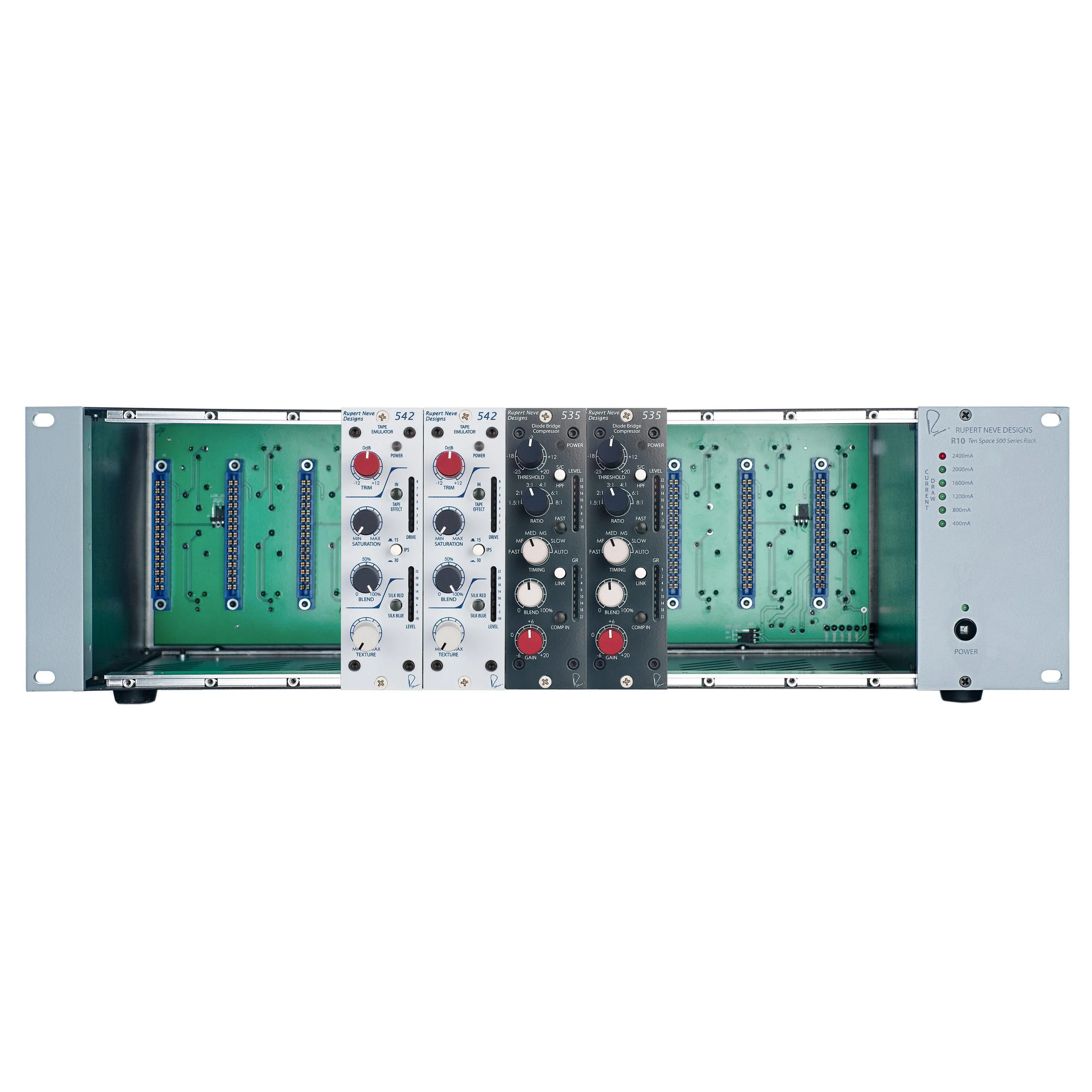 Rupert Neve Designs R10 母带套装