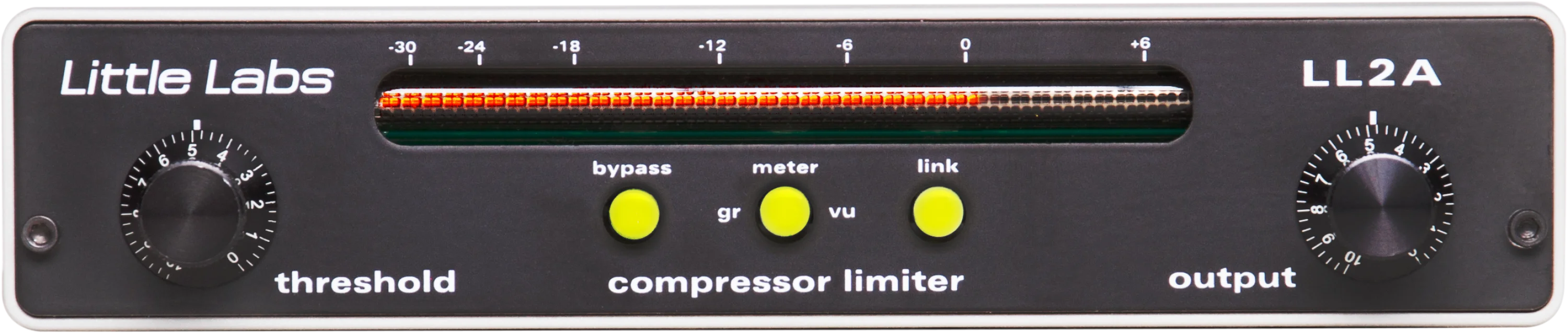 Little Labs LL2A 压缩器/限制器