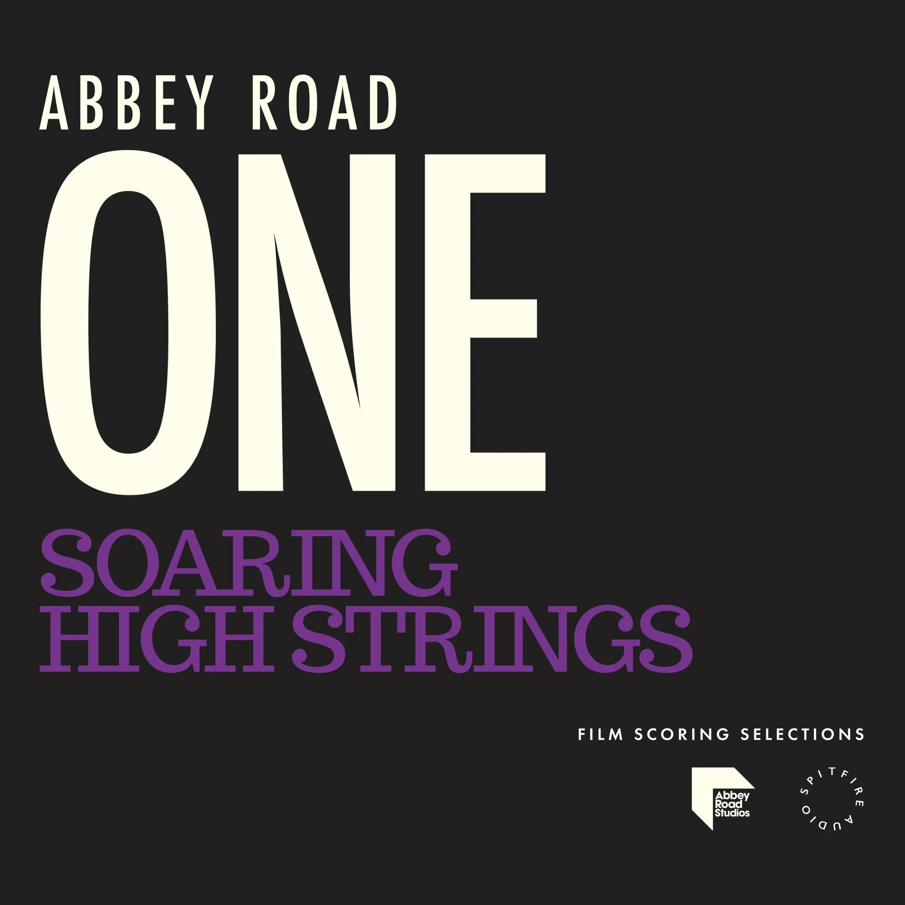 Spitfire Audio Abbey Road One: 高亢弦乐 管弦弦乐插件
