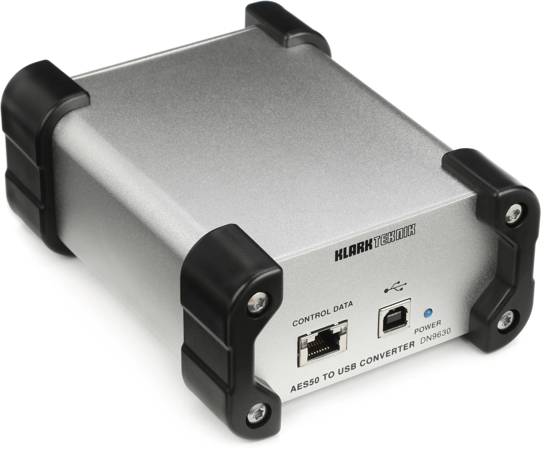Klark Teknik DN9630 AES50转USB 2.0转换器