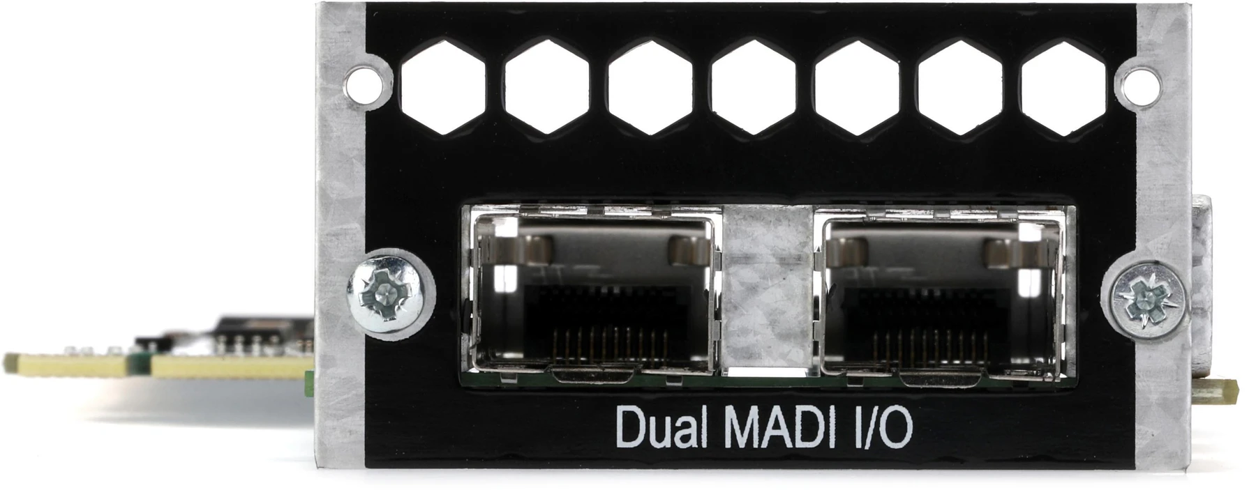 Digital Audio Denmark 双MADI接口卡