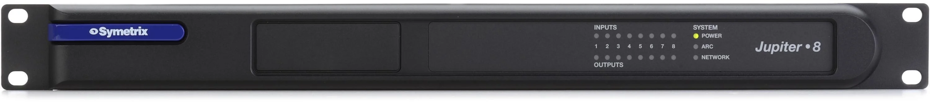 Symetrix Jupiter 8 数字信号处理器