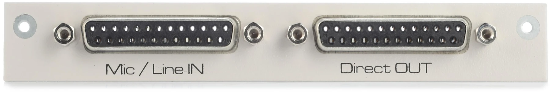Merging Technologies AKDG8DS 8通道话筒/线路输入扩展卡 - 192kHz规格