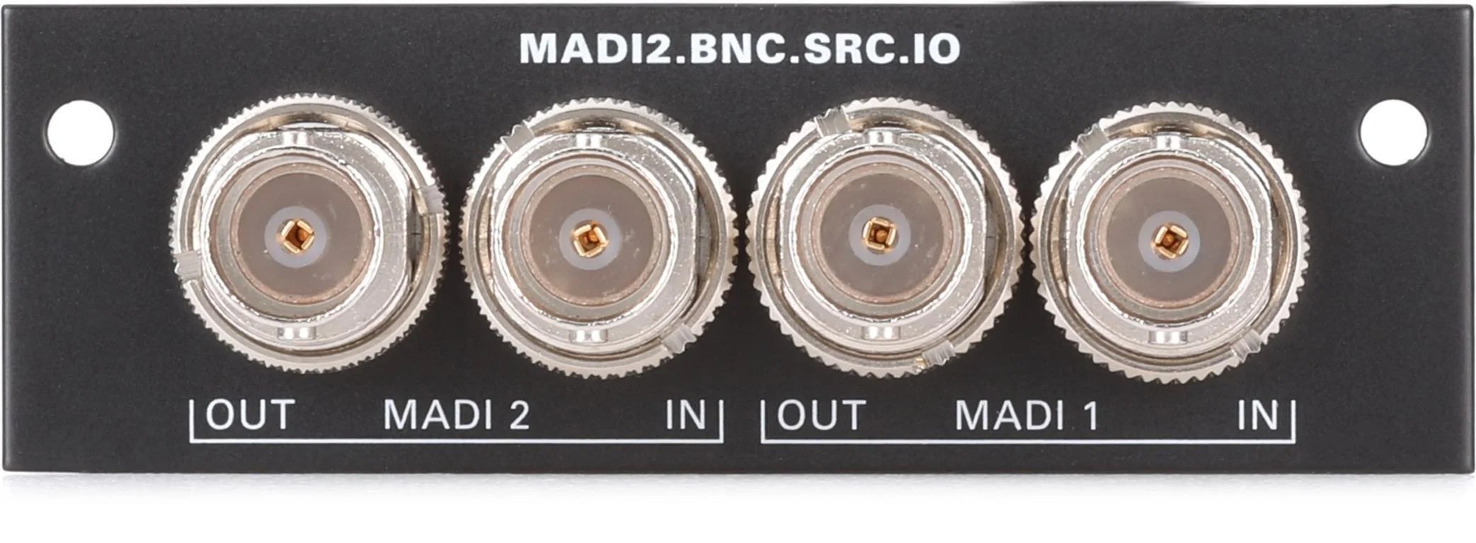DirectOut MADI2.BNC.SRC.IO 多端口MADI模块