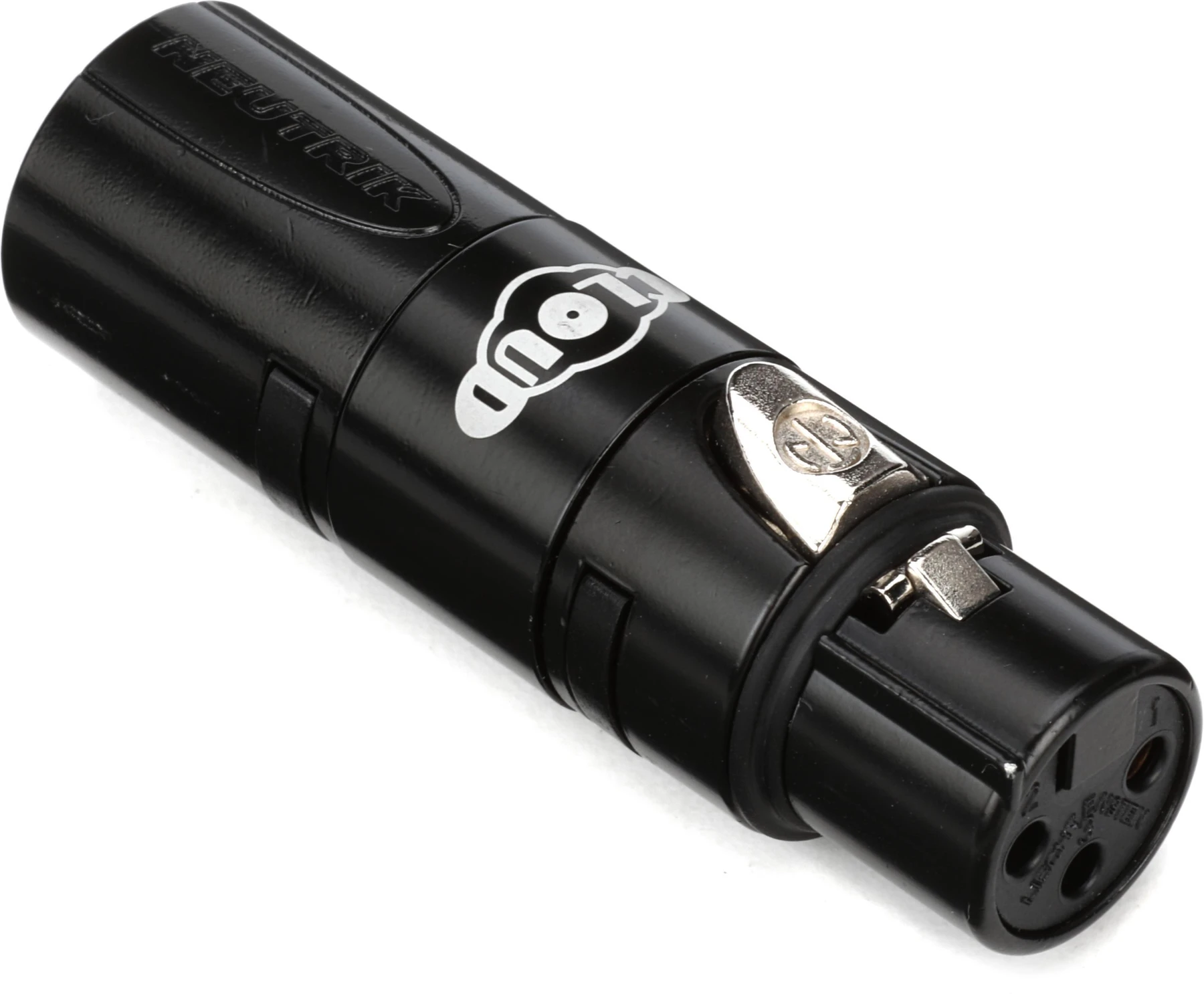 Cloud Microphones Mini CL-25 串联式麦克风前置放大器