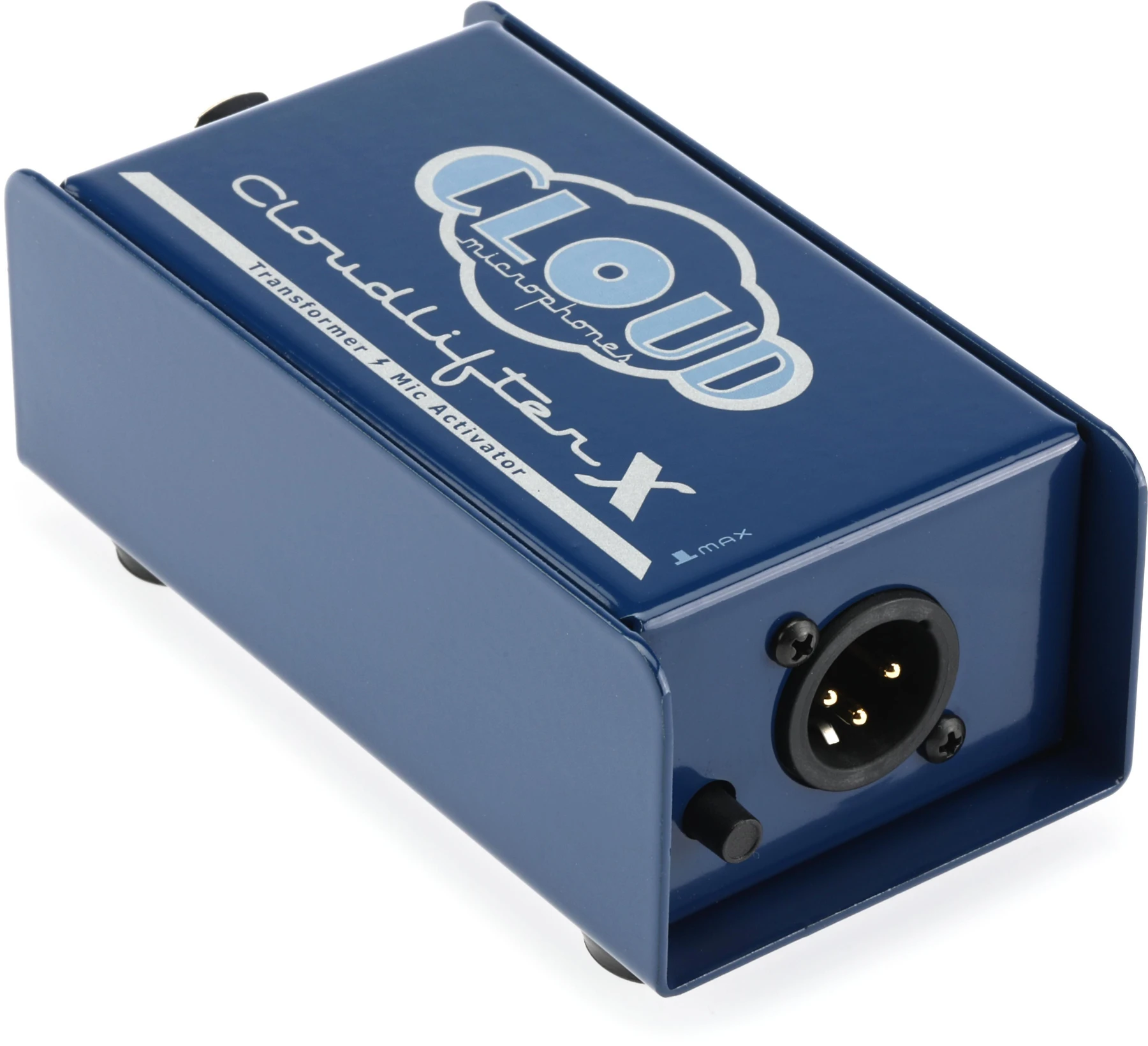 Cloud Microphones Cloudlifter CL-X 麦克风前置放大器