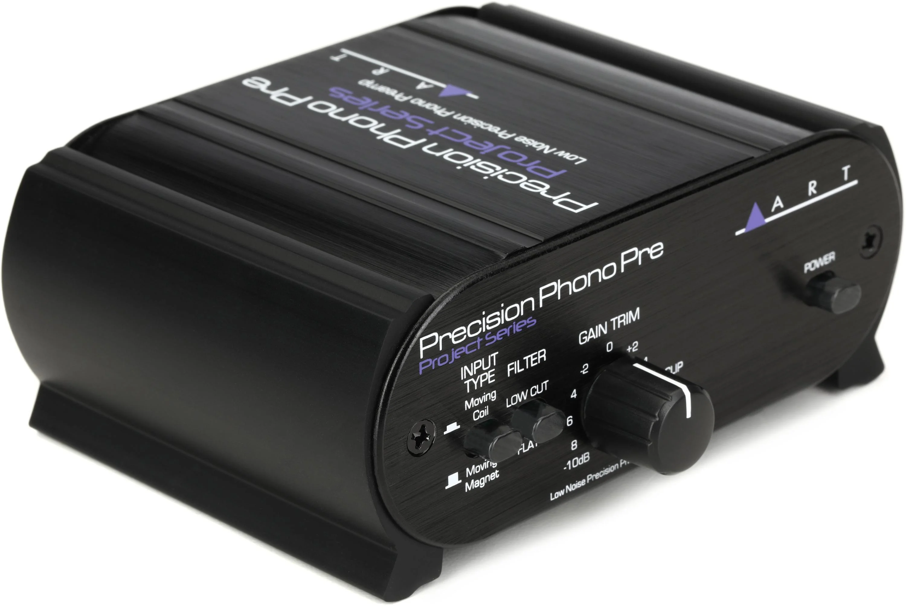 ART Precision Phono Pre 唱机前置放大器