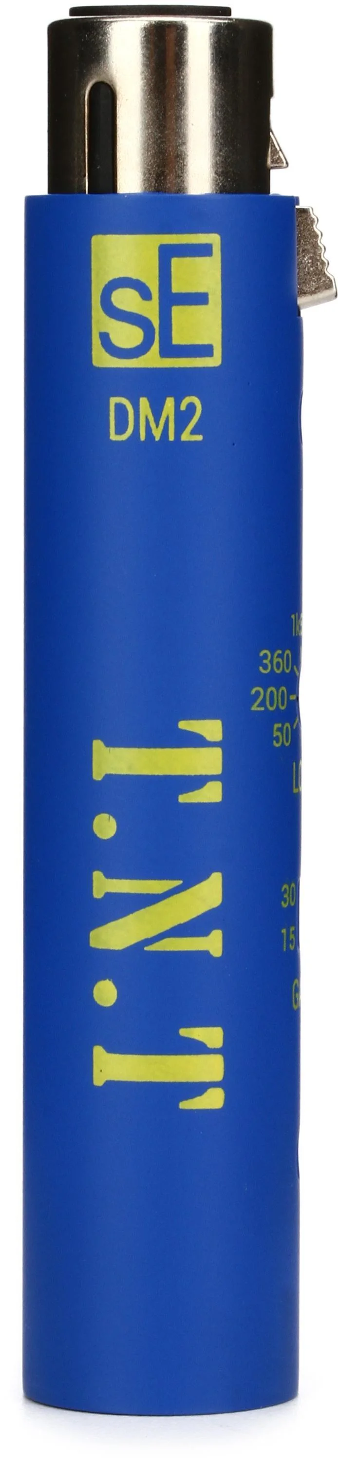 sE Electronics DM2 TNT 单通道有源串联前置放大器