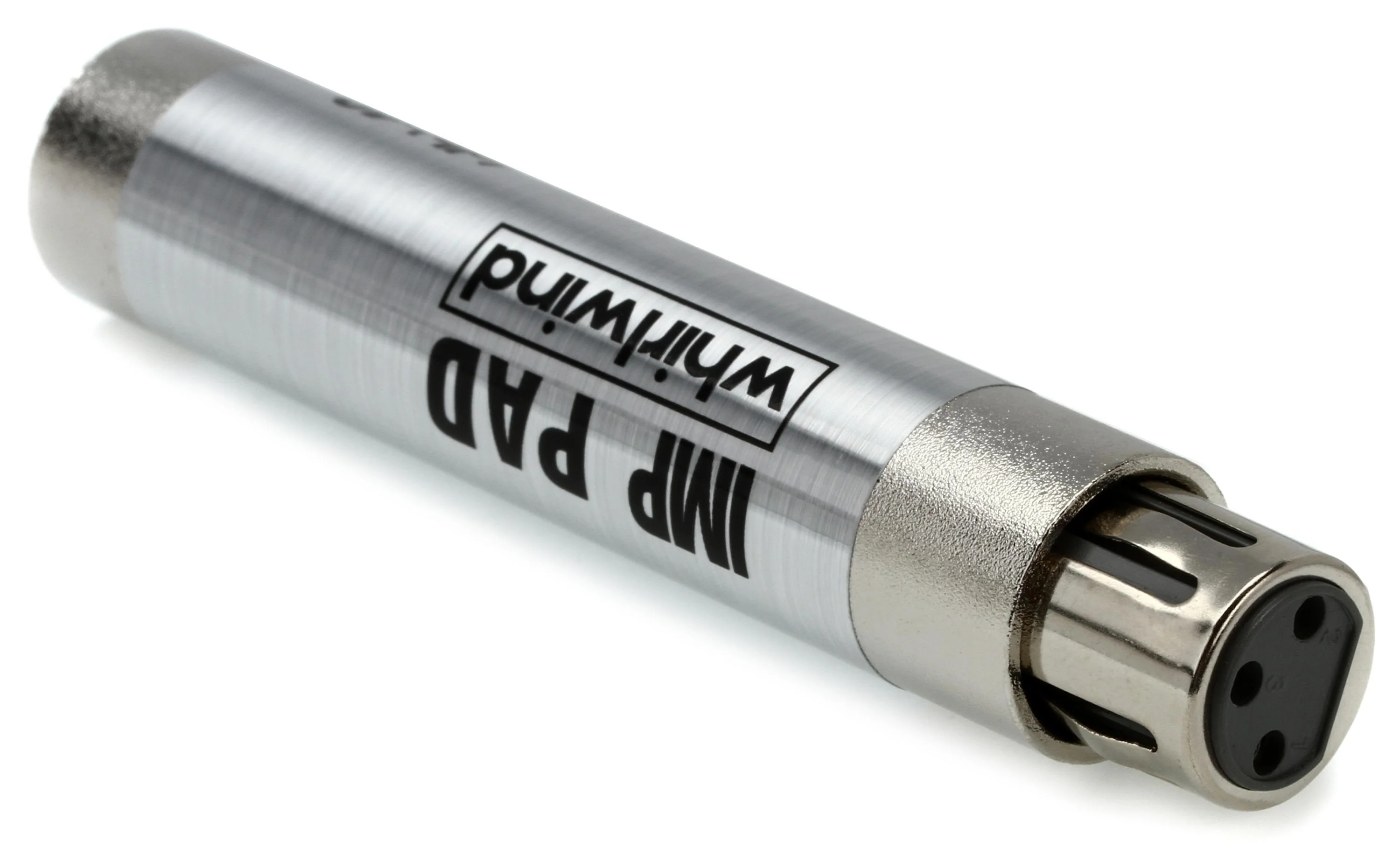 Whirlwind IMP Pad 40分贝串联衰减器