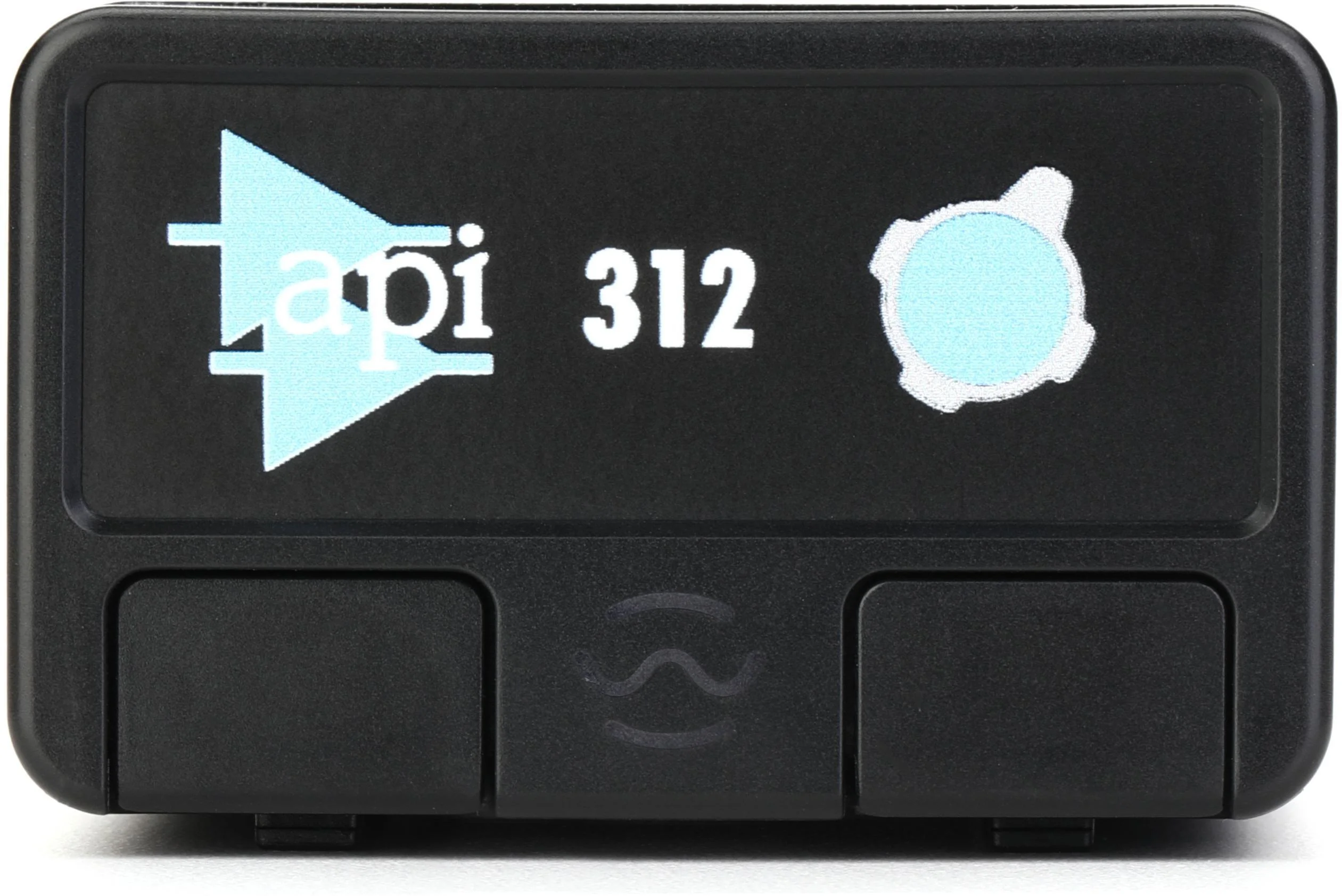 API 312 Sepia 前置放大器模块