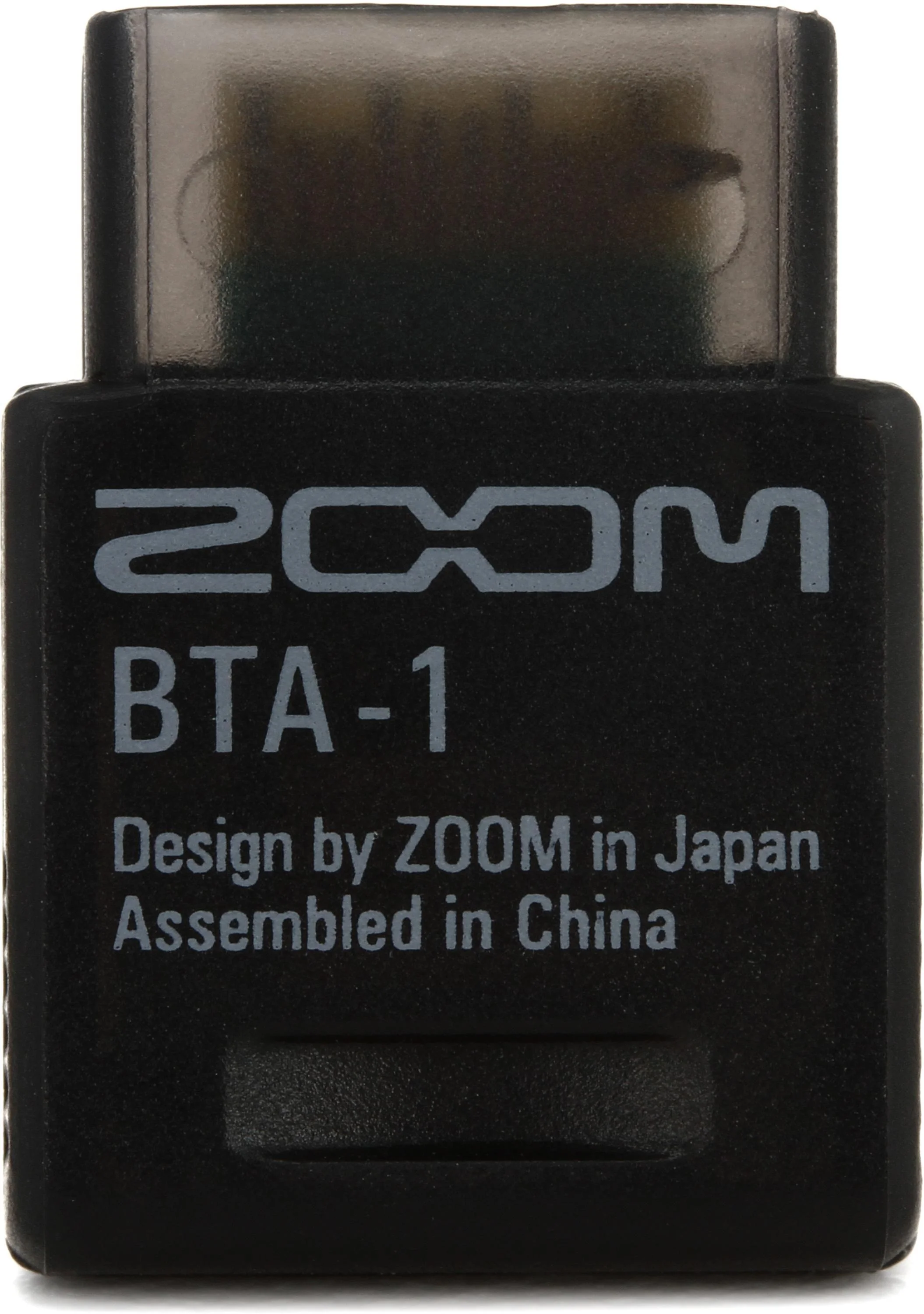 Zoom BTA-1 蓝牙适配器（适配AR-48、LiveTrak L-20、Q8n-4K）