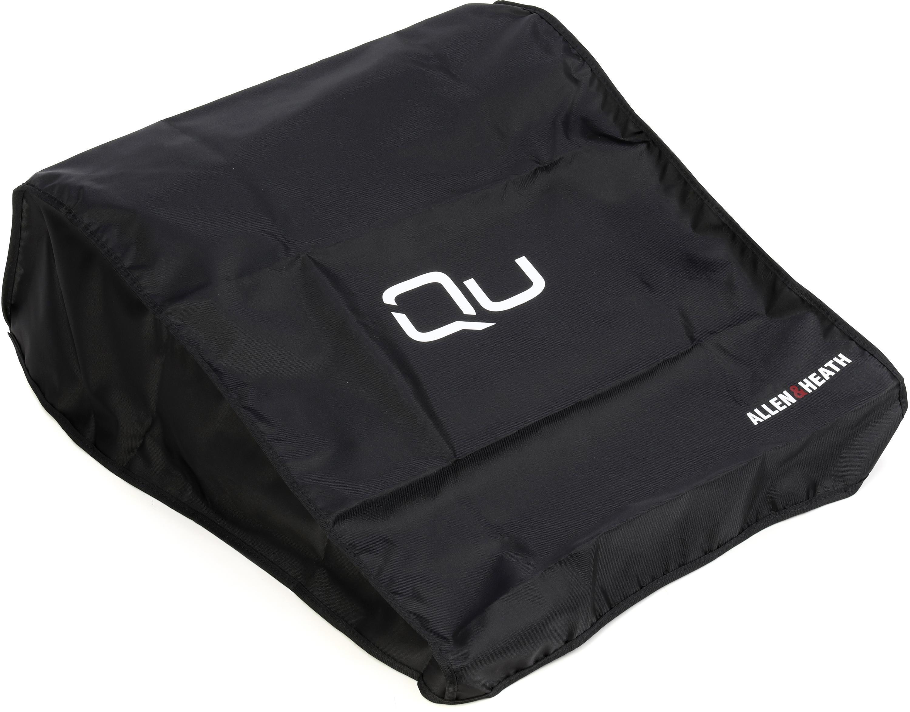 Allen & Heath Qu-5和Qu-5D数字调音台防尘罩