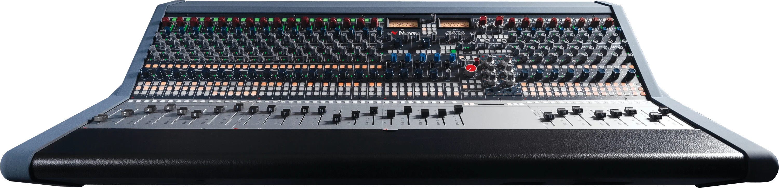 Neve 8424 24通道模拟调音台