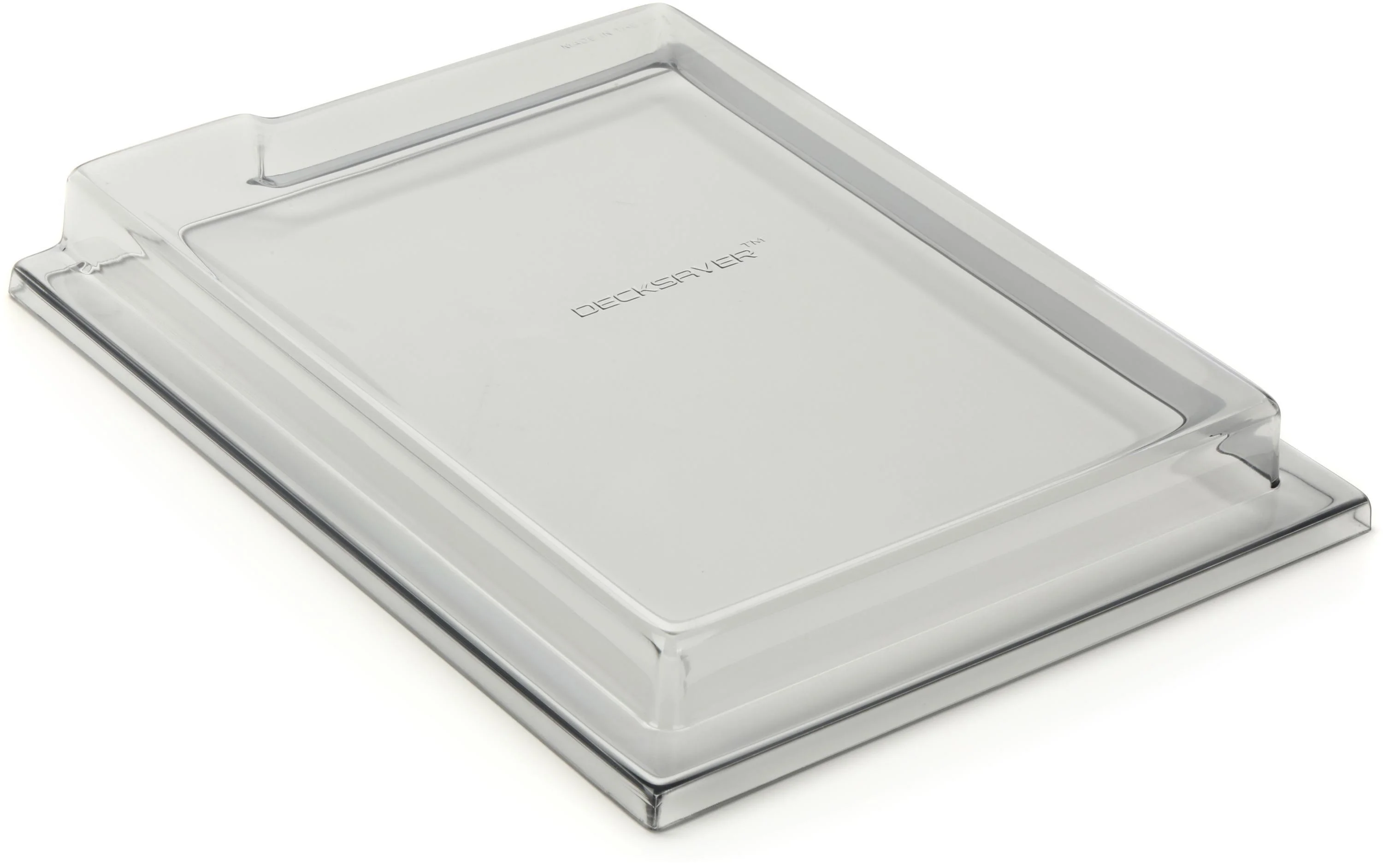 Decksaver DS-PC-SSLUF1 适用于Solid State Logic UF1的聚碳酸酯保护罩