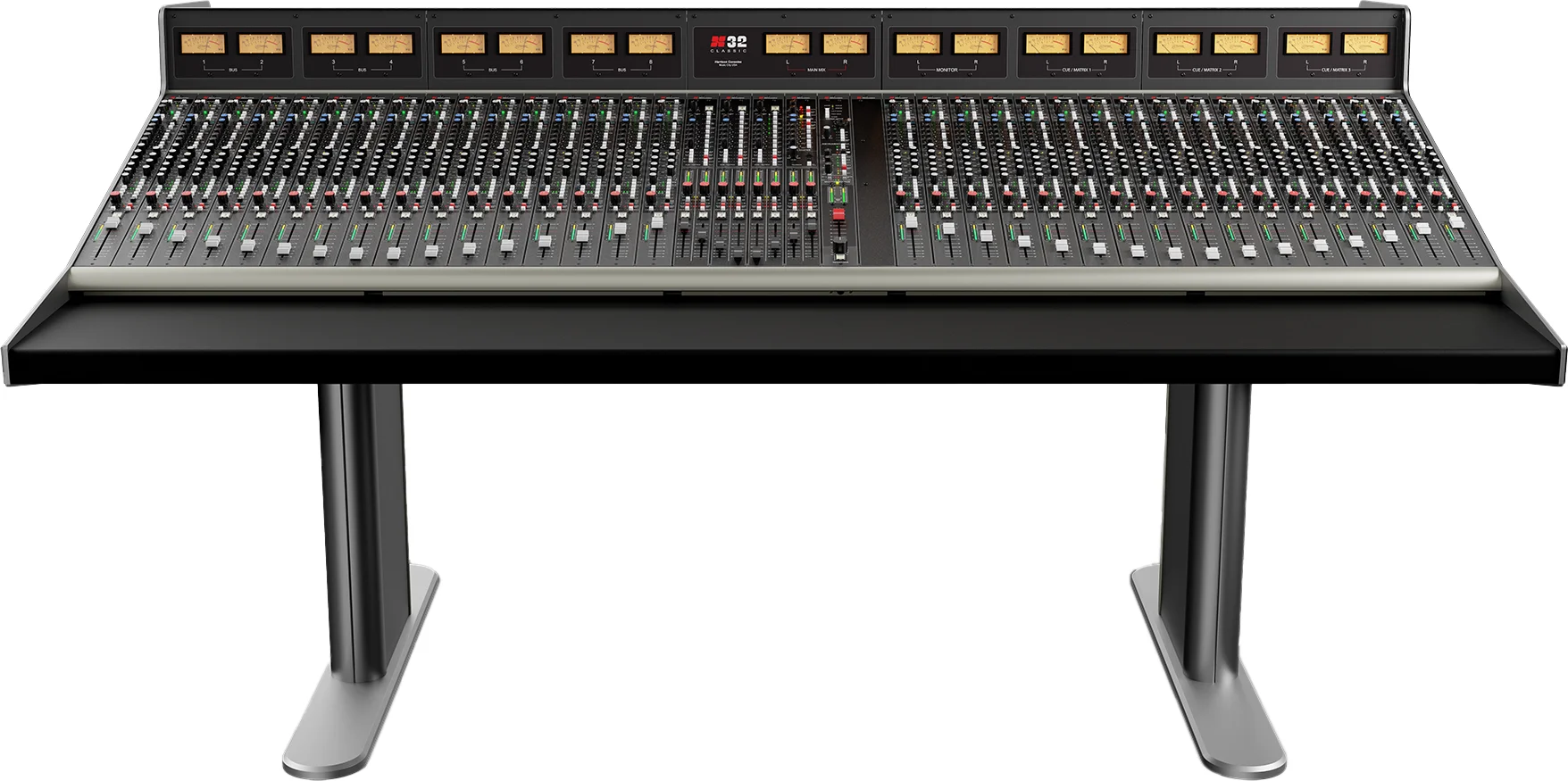 Harrison Audio 32Classic 32通道模拟调音台