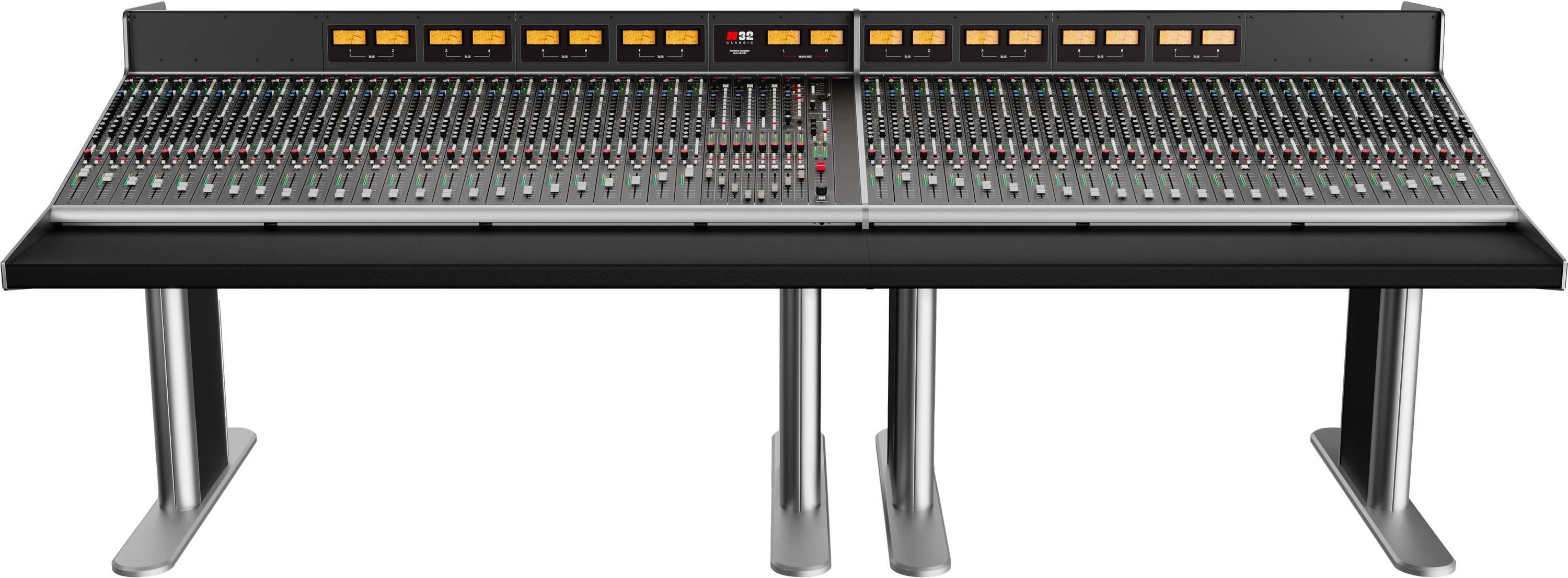 Harrison Audio 32Classic 48通道模拟调音台