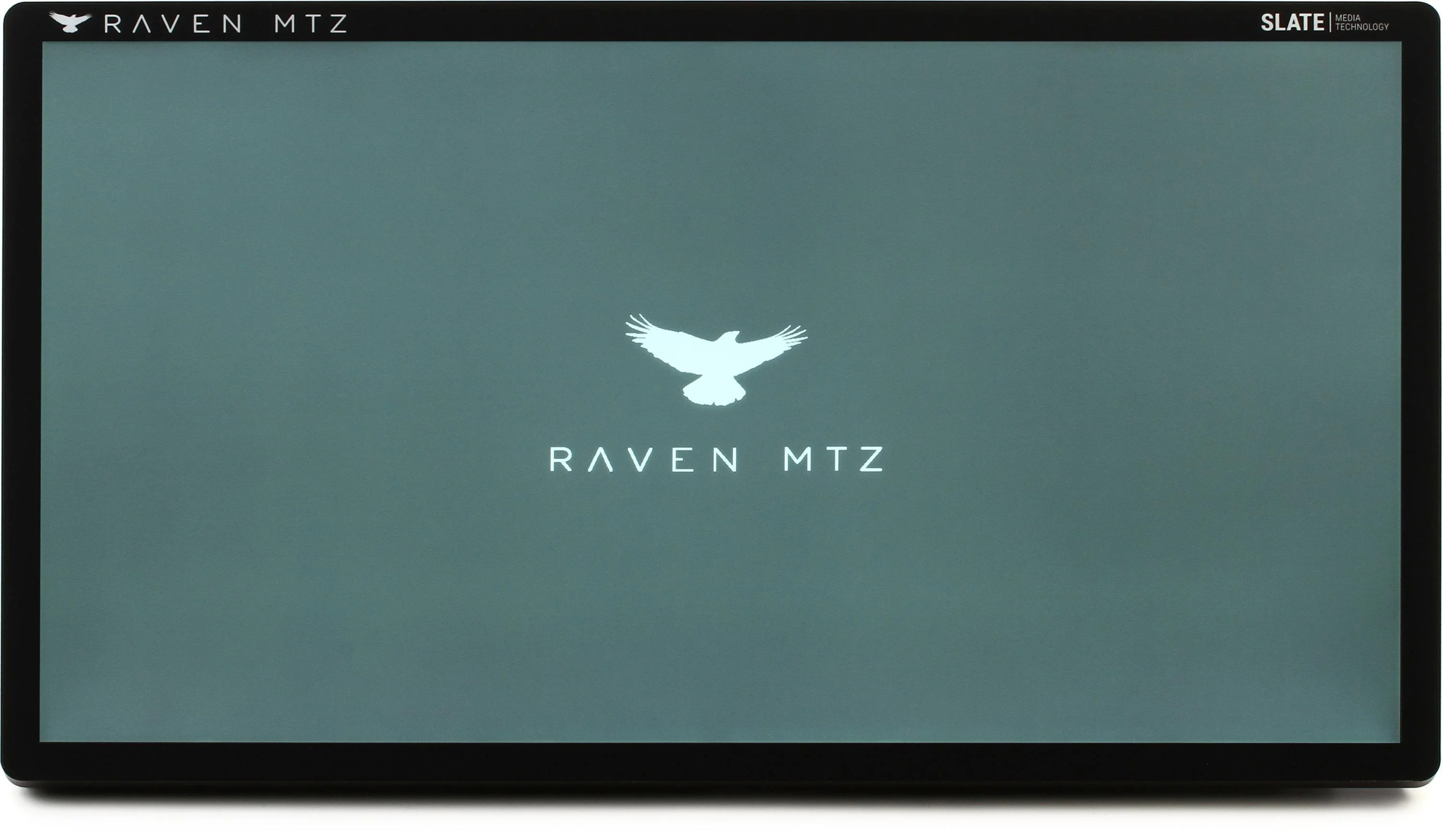 Steven Slate Audio RAVEN MTZ 多点触控制作调音台