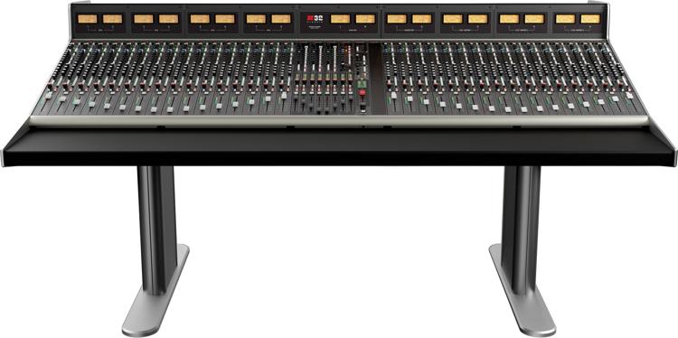 Harrison Audio 32Classic 32通道内嵌式调音台