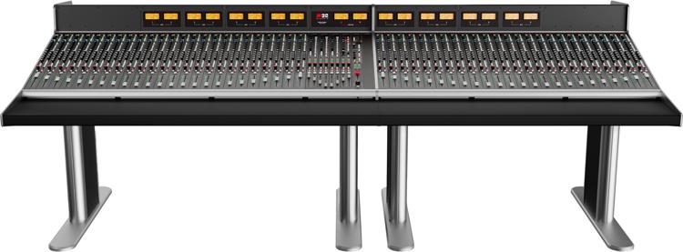 Harrison Audio 32Classic 48通道内嵌式调音台