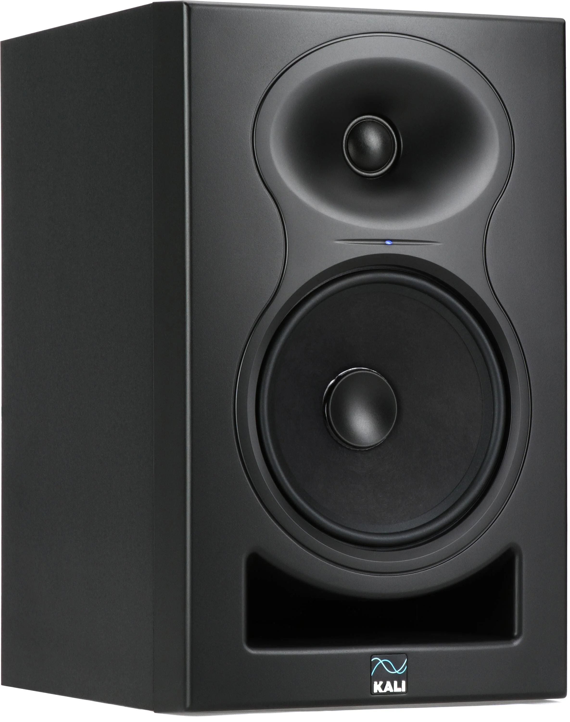 Kali Audio LP-6 V2 6.5英寸有源工作室监听音箱 - 黑色