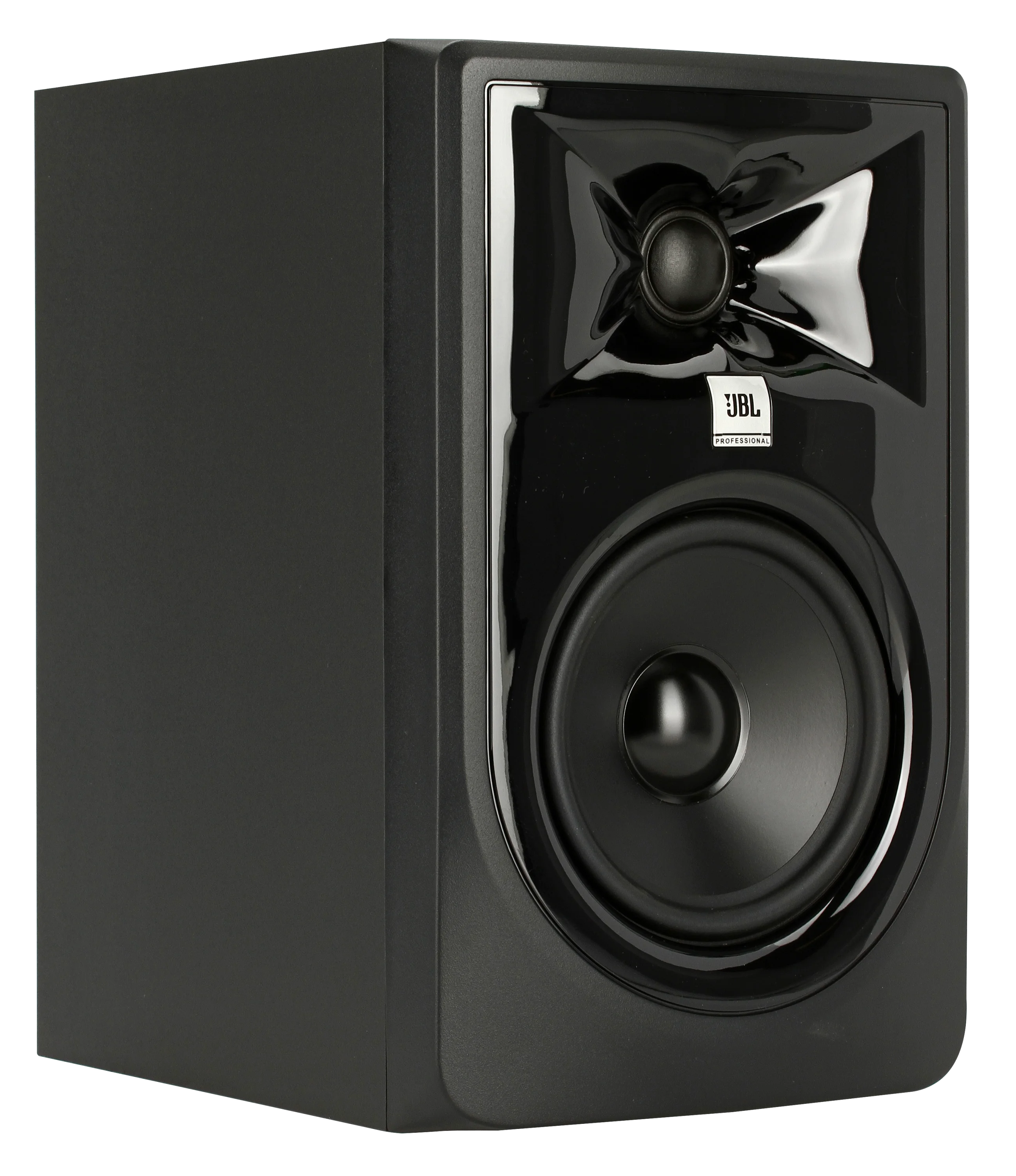 JBL 305P MkII 5英寸有源工作室监听音箱