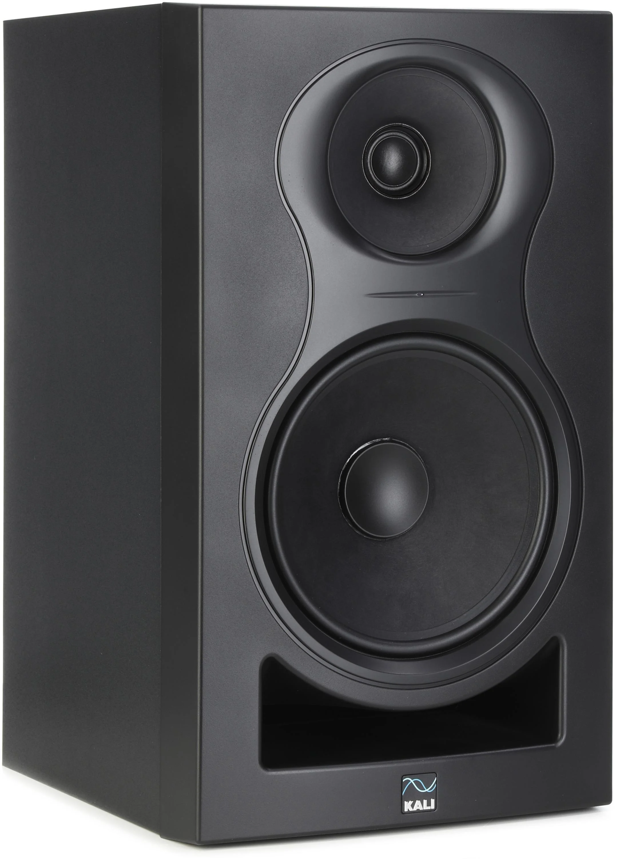 Kali Audio IN-8 V2 8英寸有源工作室监听音箱 - 黑色
