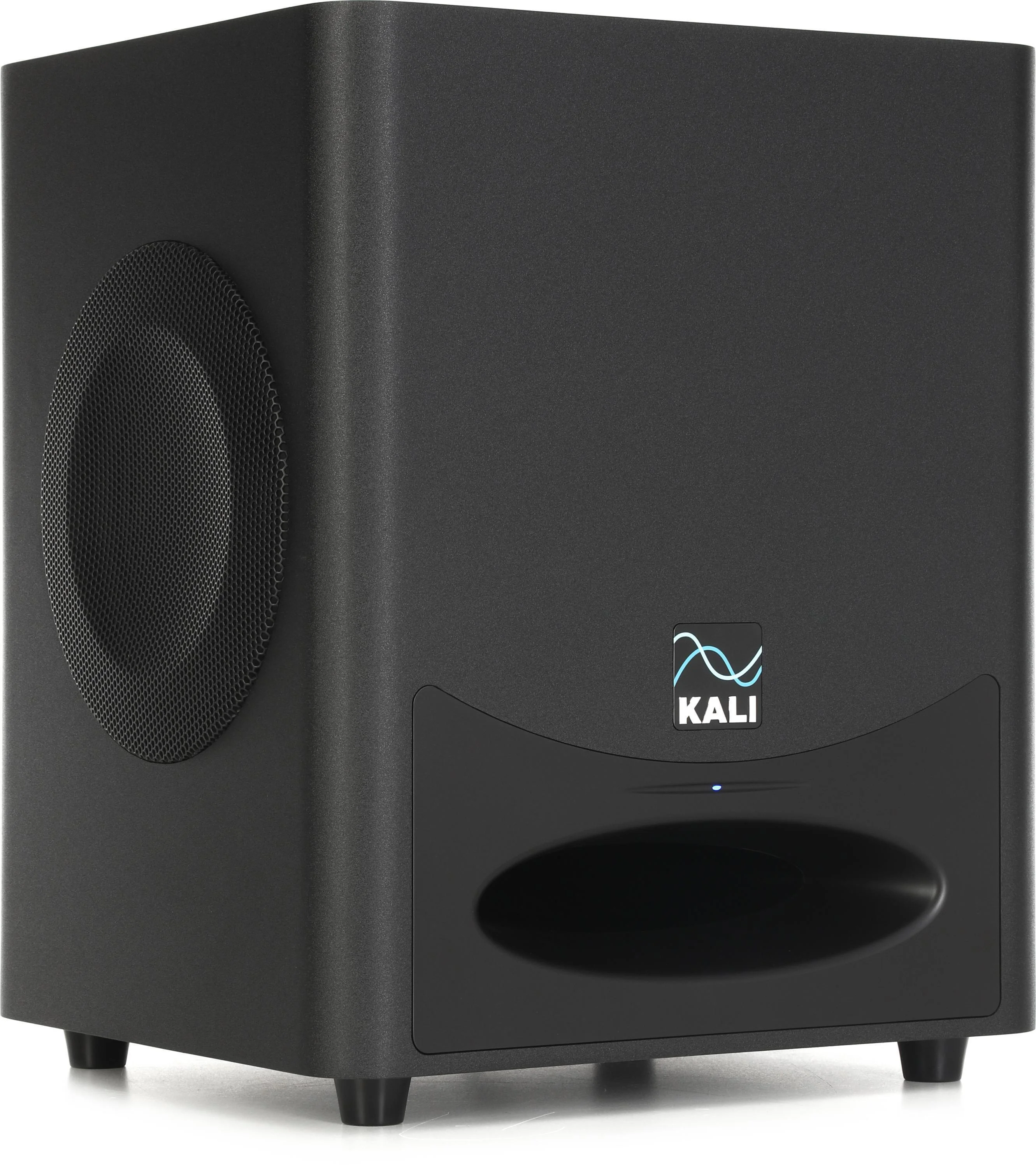 Kali Audio WS-6.2 双6.5英寸有源低音炮