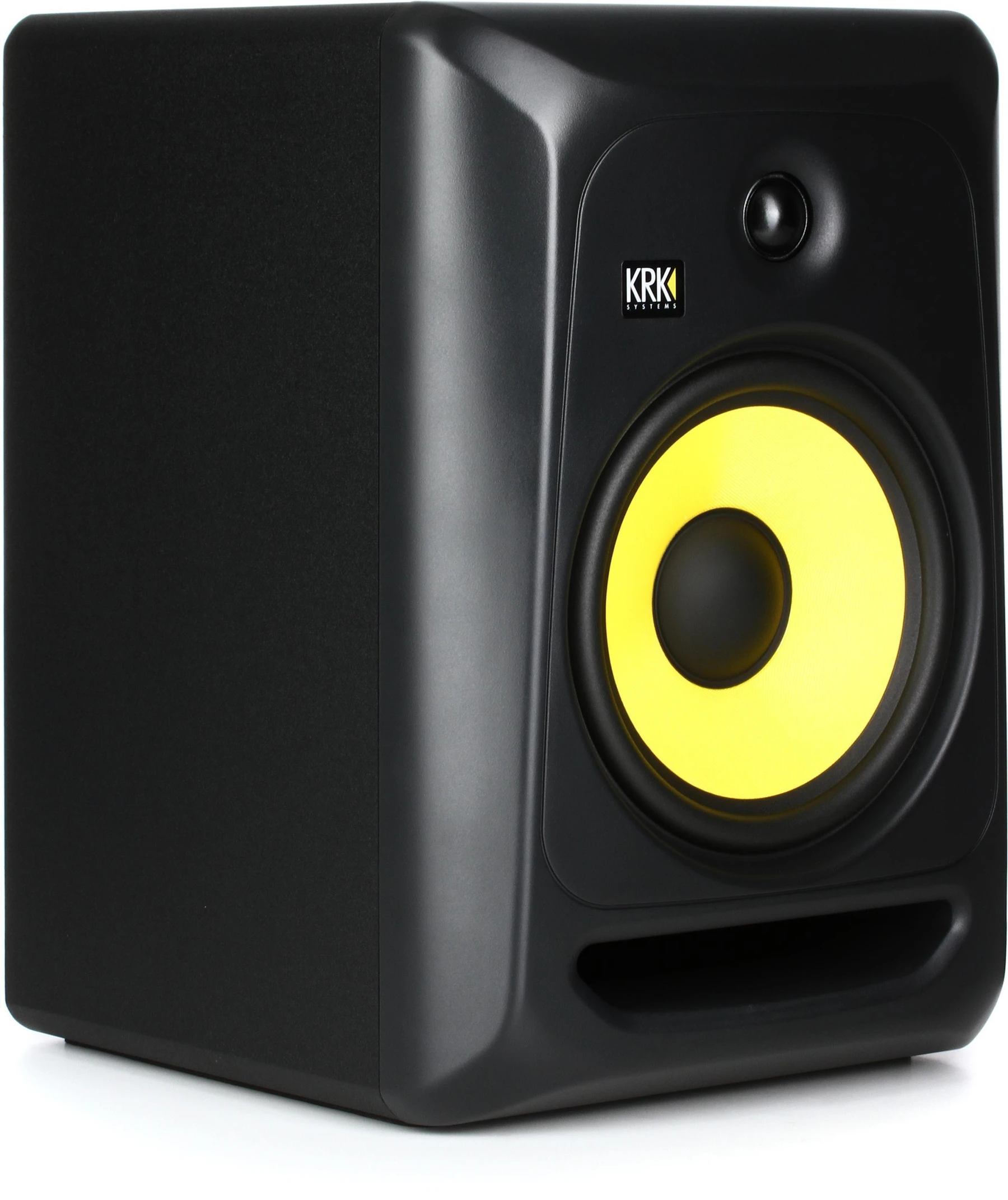 KRK Classic 8 8英寸有源工作室监听音箱