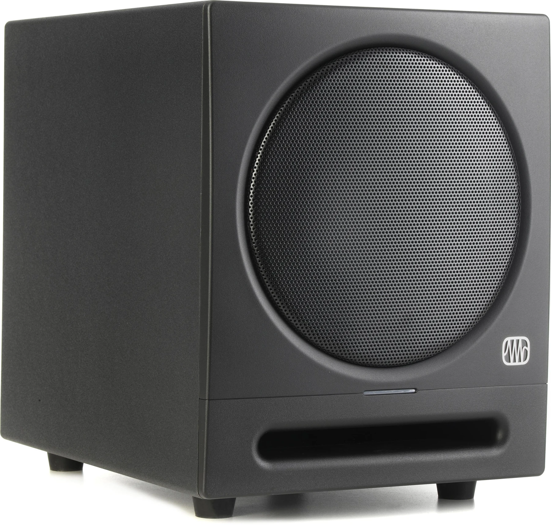 PreSonus Eris Sub 8BT 8英寸蓝牙有源工作室低音炮