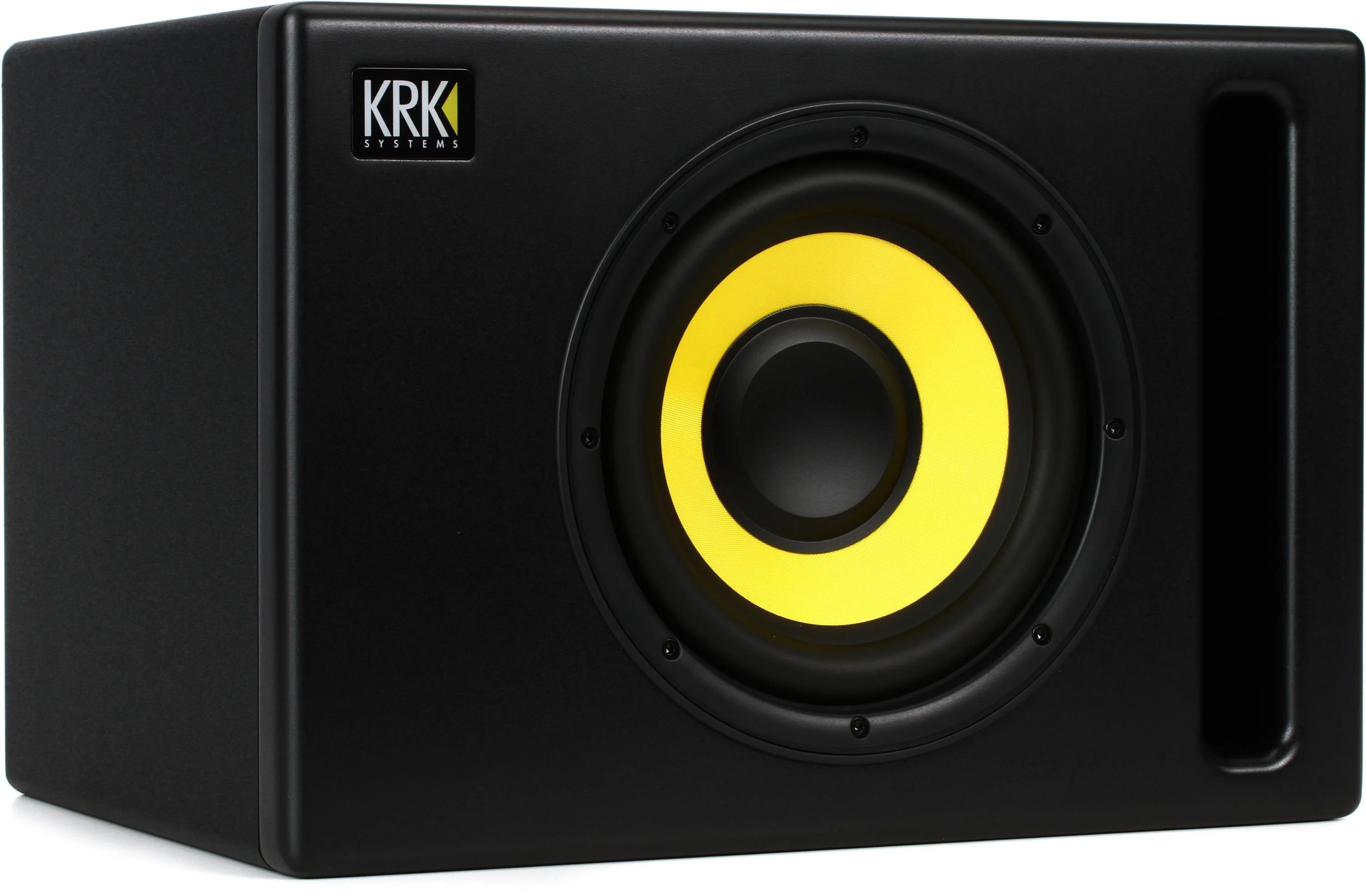 KRK S8.4 8英寸有源工作室低音炮